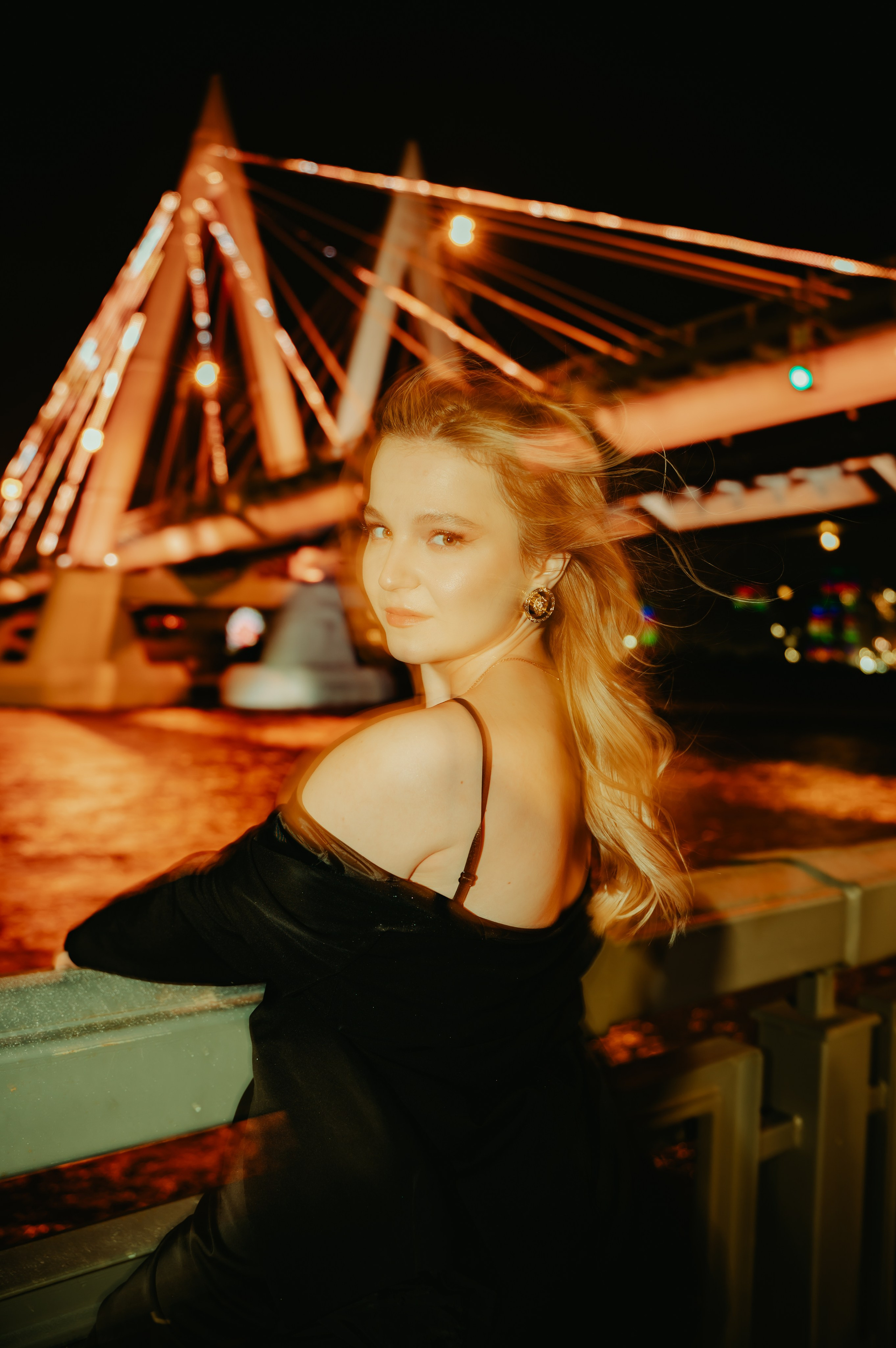 Индивидуальная фотосессия для Алины Руссу. Фотограф/видеограф Богдан Голованов