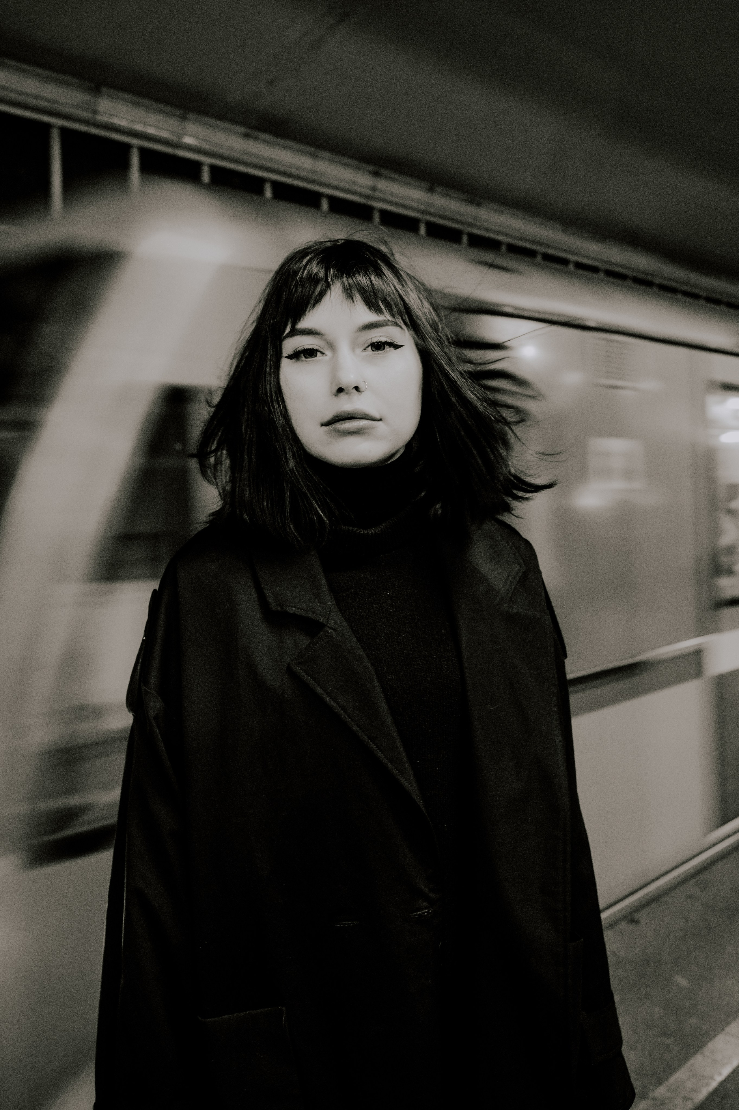 Индивидуальная фотосессия для Софьи. Фотограф/видеограф Богдан Голованов