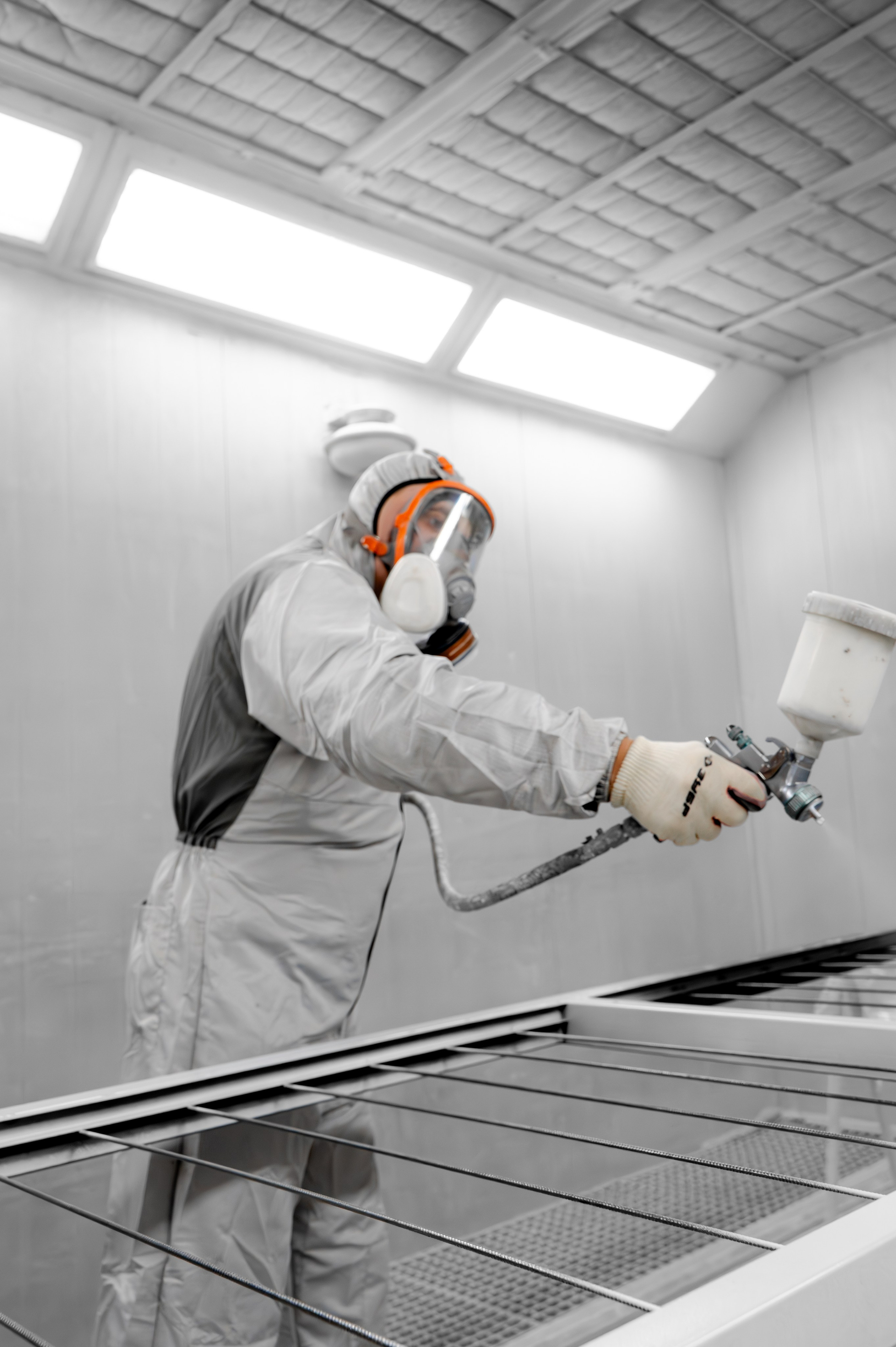 Для производства АВЕРС. Фотограф/видеограф Богдан Голованов