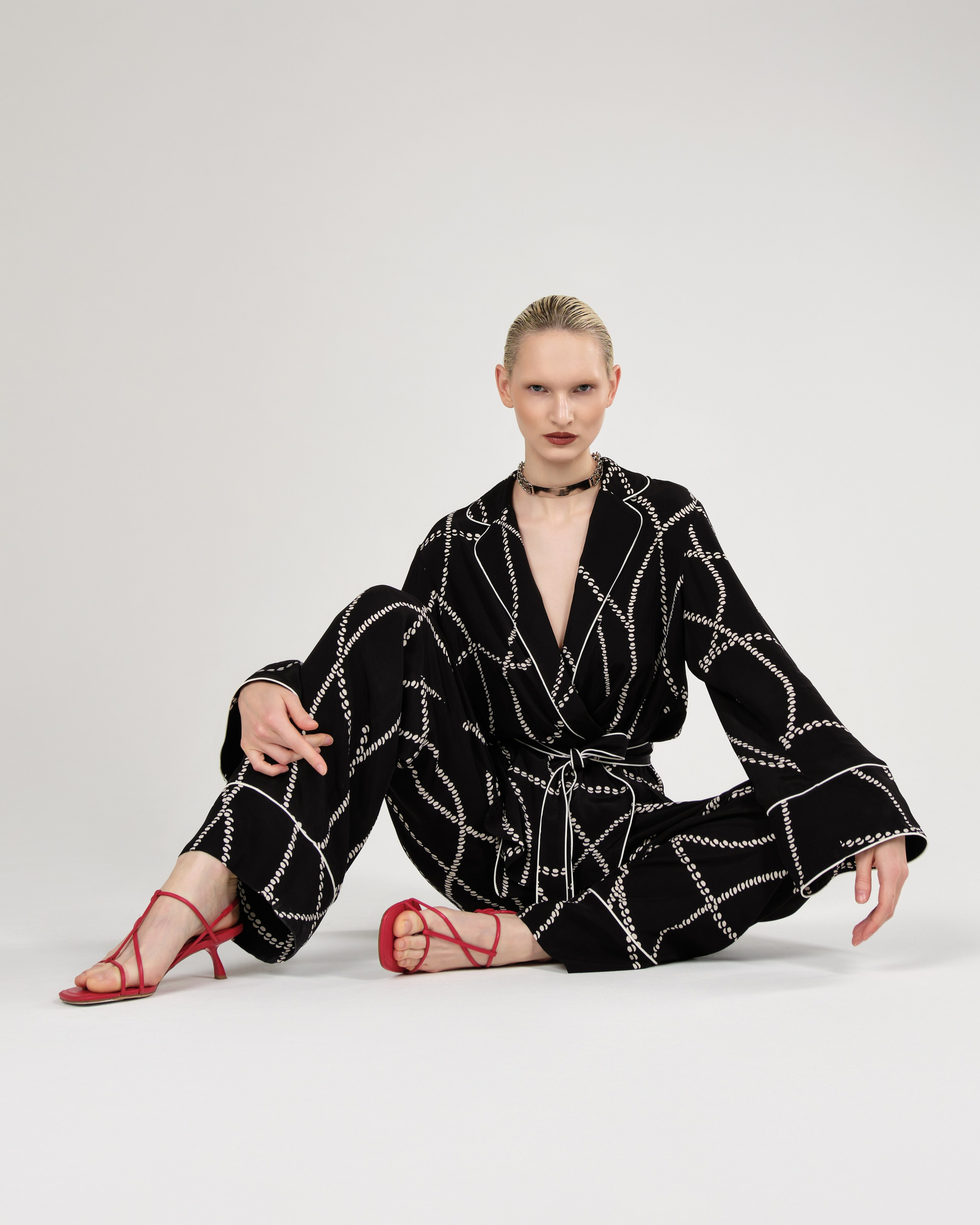 Flashin. Коммерческий, репортажный фотограф в Москве Лейла Мару