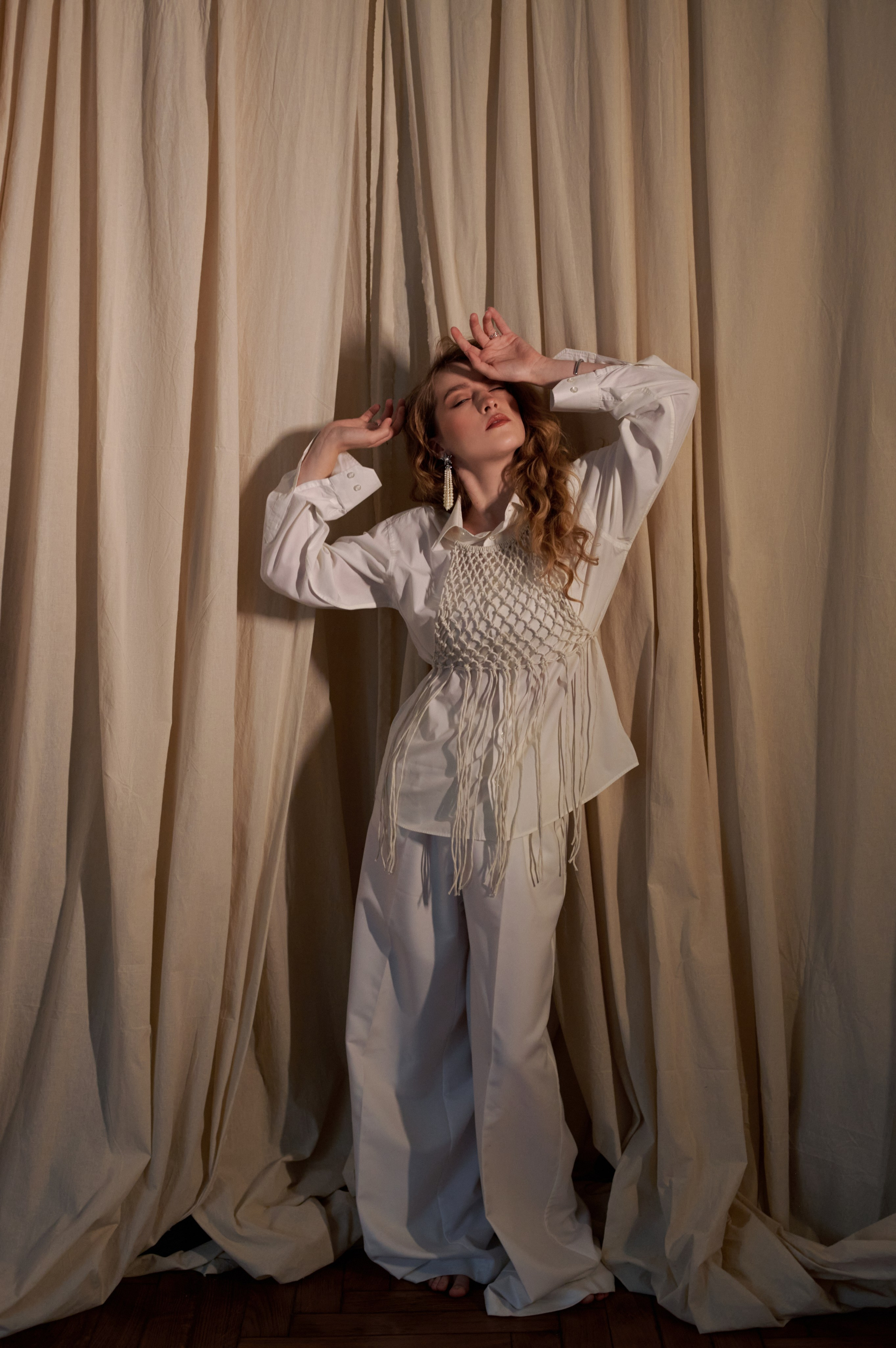 Катерина. Главная