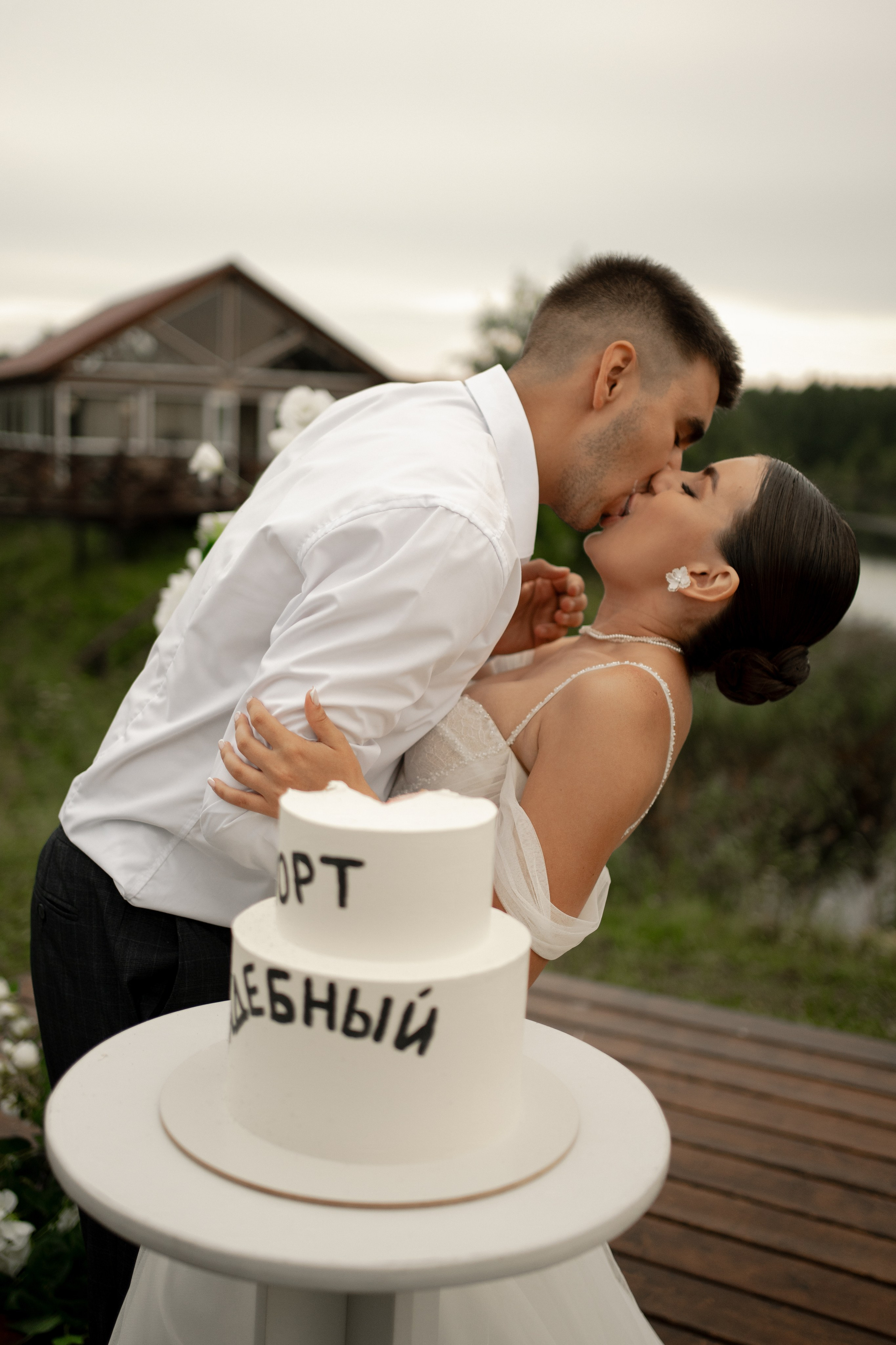 M & A. Фотограф в Архангельске