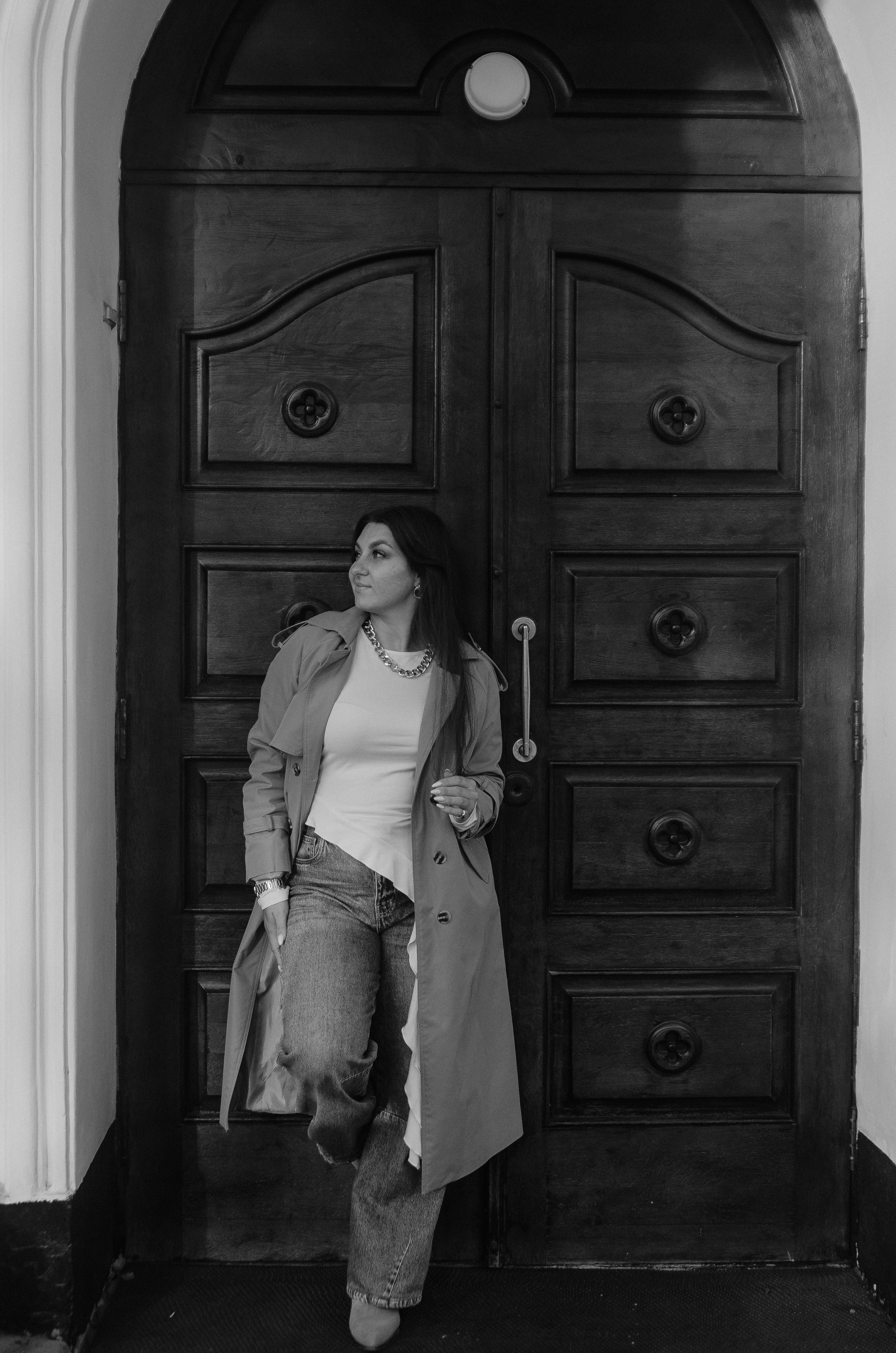 Осенняя прогулочная контент-съемка. Денисова Аля — фотограф для парных съемок и индивидуальных историй в Барнауле