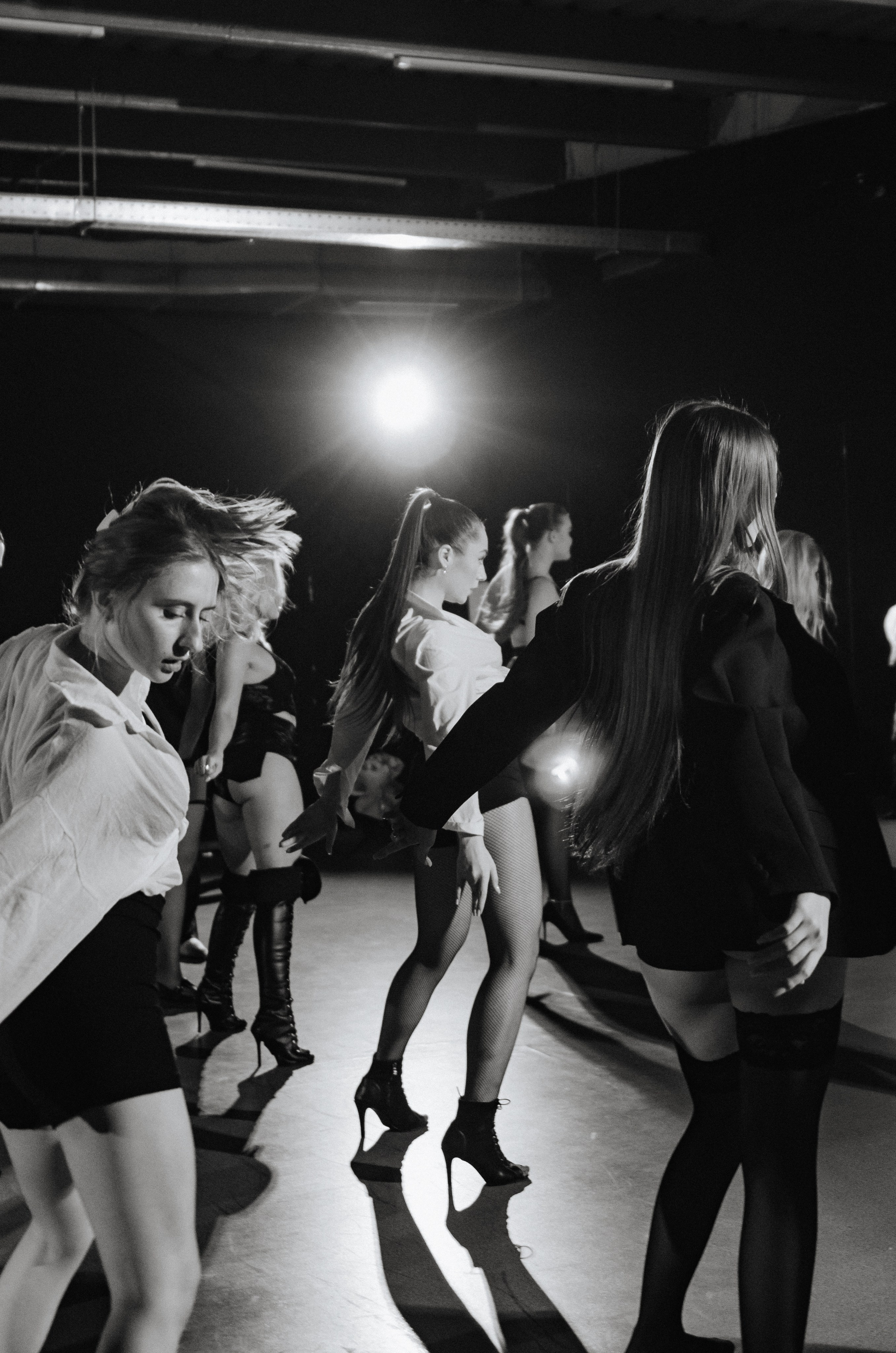 Birthday heels class Екатерины Ингачевой. Денисова Аля — фотограф для парных съемок и индивидуальных историй в Барнауле