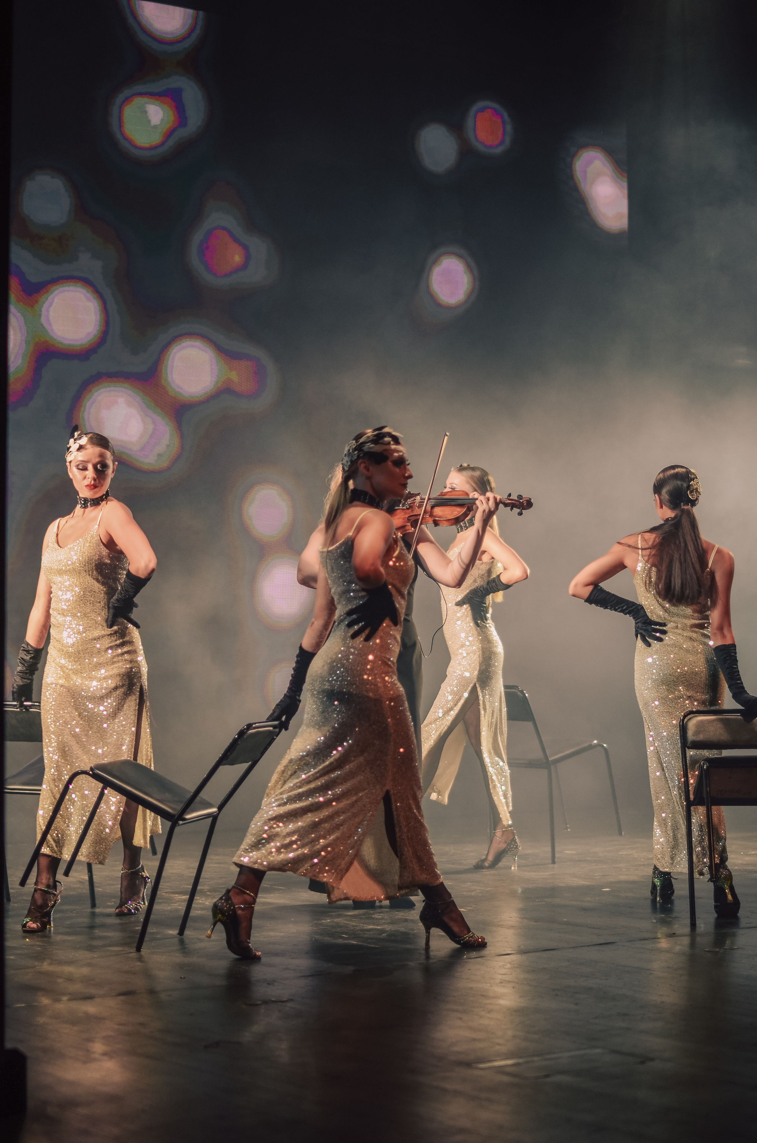 Фоторепортаж танцевального мероприятия. Денисова Аля — фотограф для парных съемок и индивидуальных историй в Барнауле