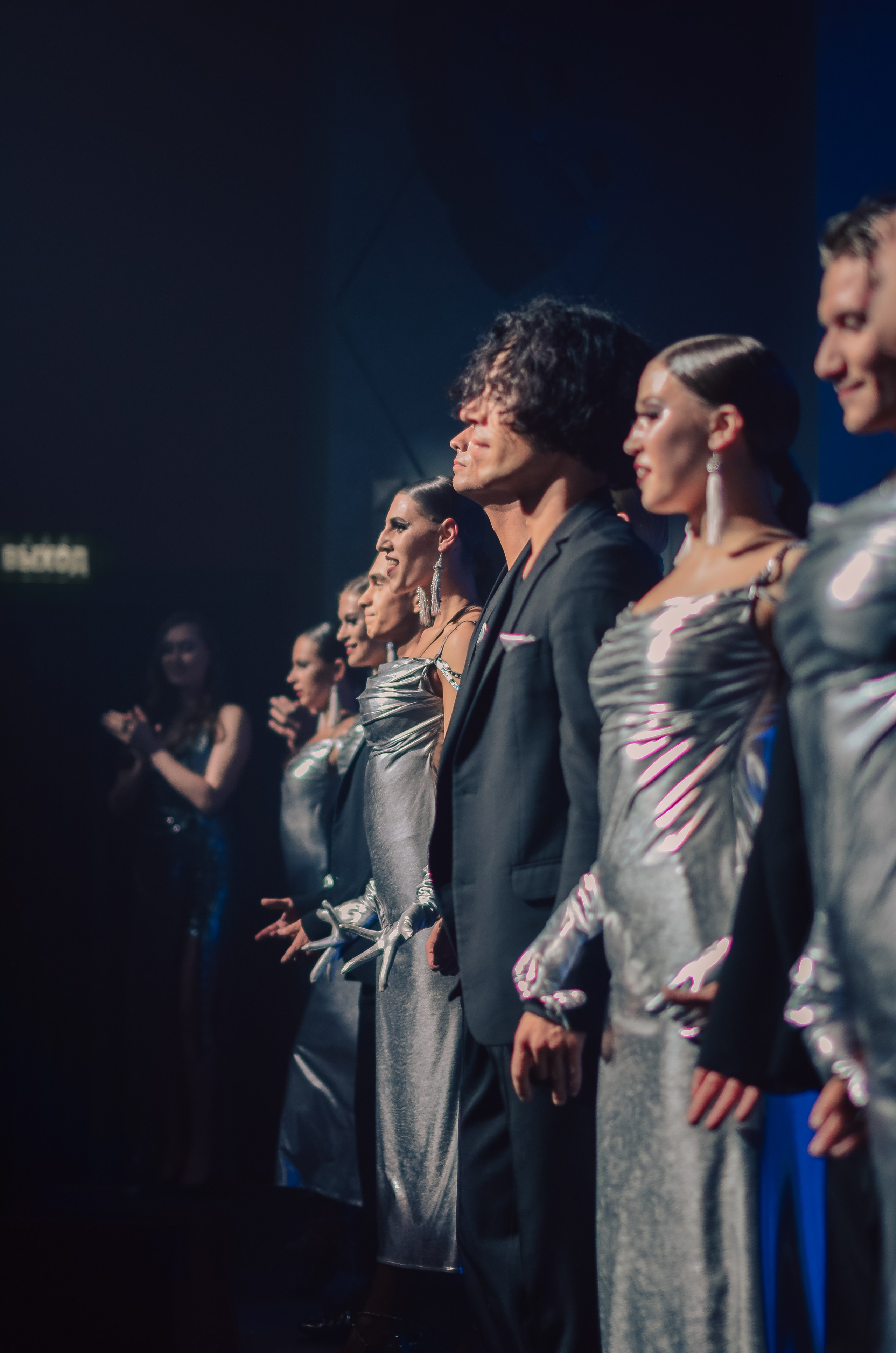 Фоторепортаж танцевального мероприятия. Денисова Аля — фотограф для парных съемок и индивидуальных историй в Барнауле