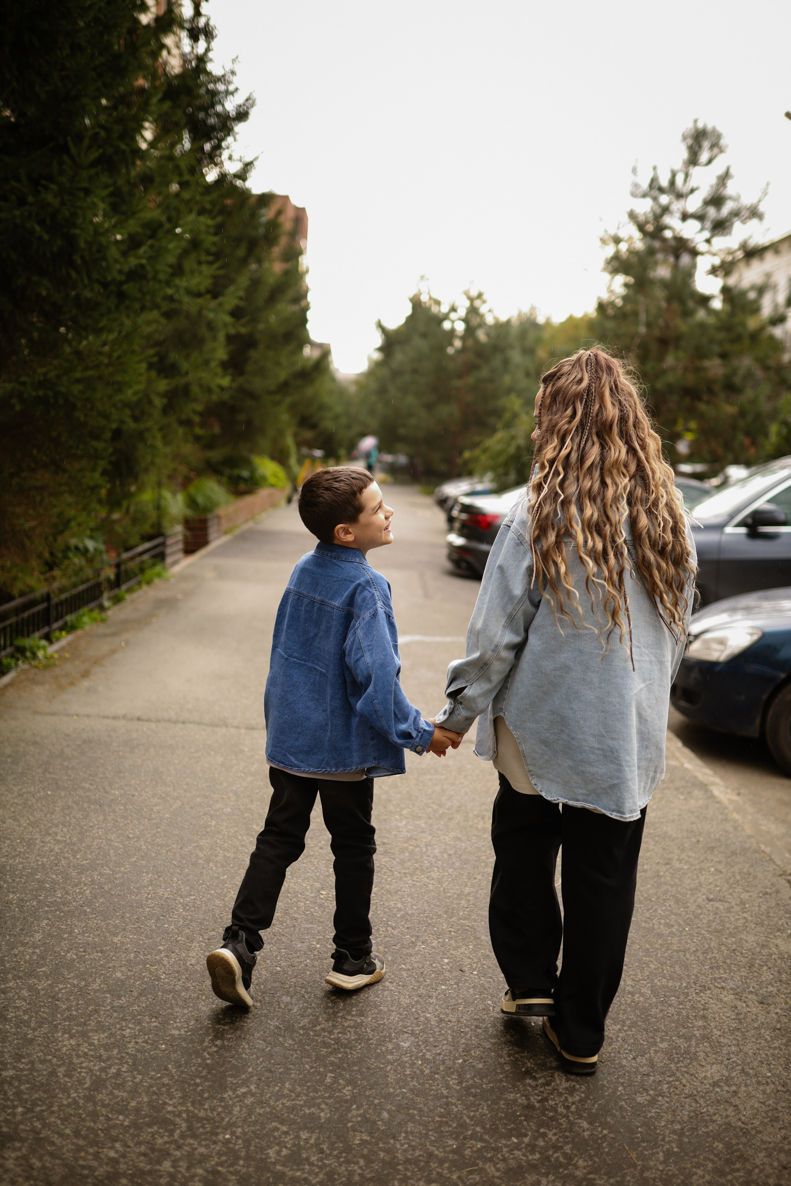 Настя и Даня. Инна Вильт| лайфстайл фотограф из Новосибирска