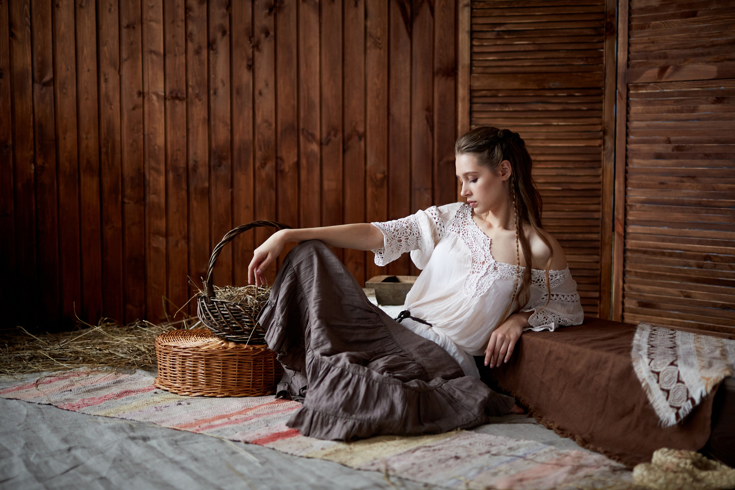 Яна. Фотограф Барнаул Фатыхов Тимур