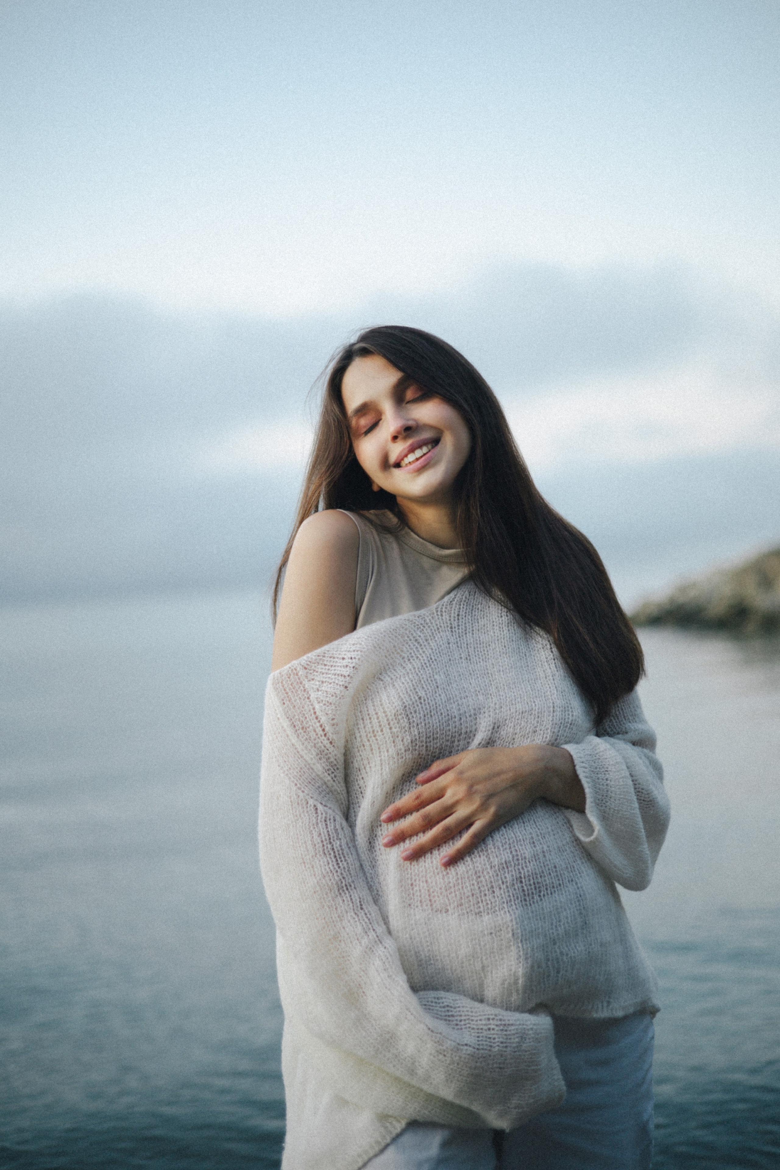 Беременность. Мария Федорова Фотограф любви 💛 Новосибирск