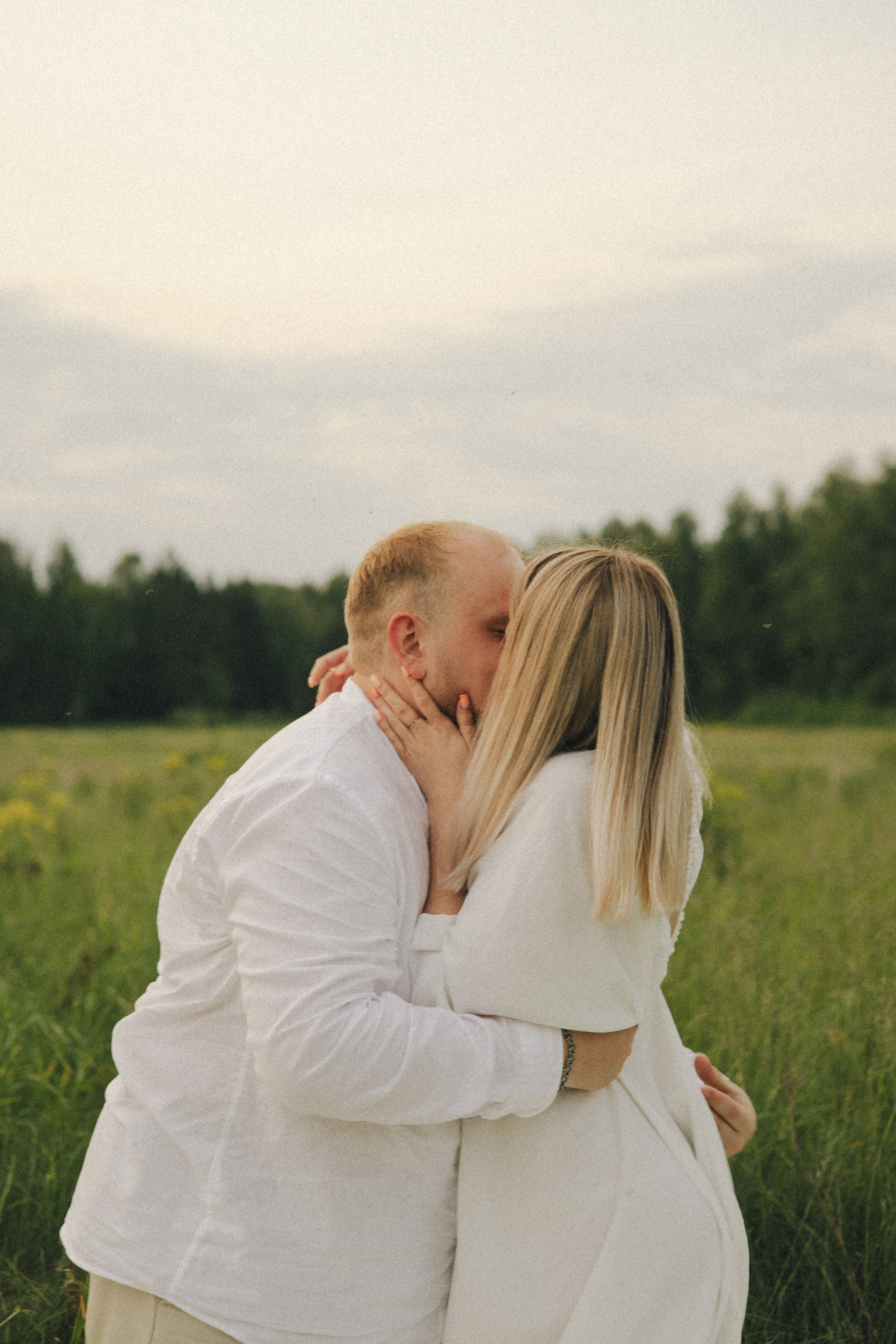 Lovestory. Мария Федорова Фотограф любви 💛 Новосибирск