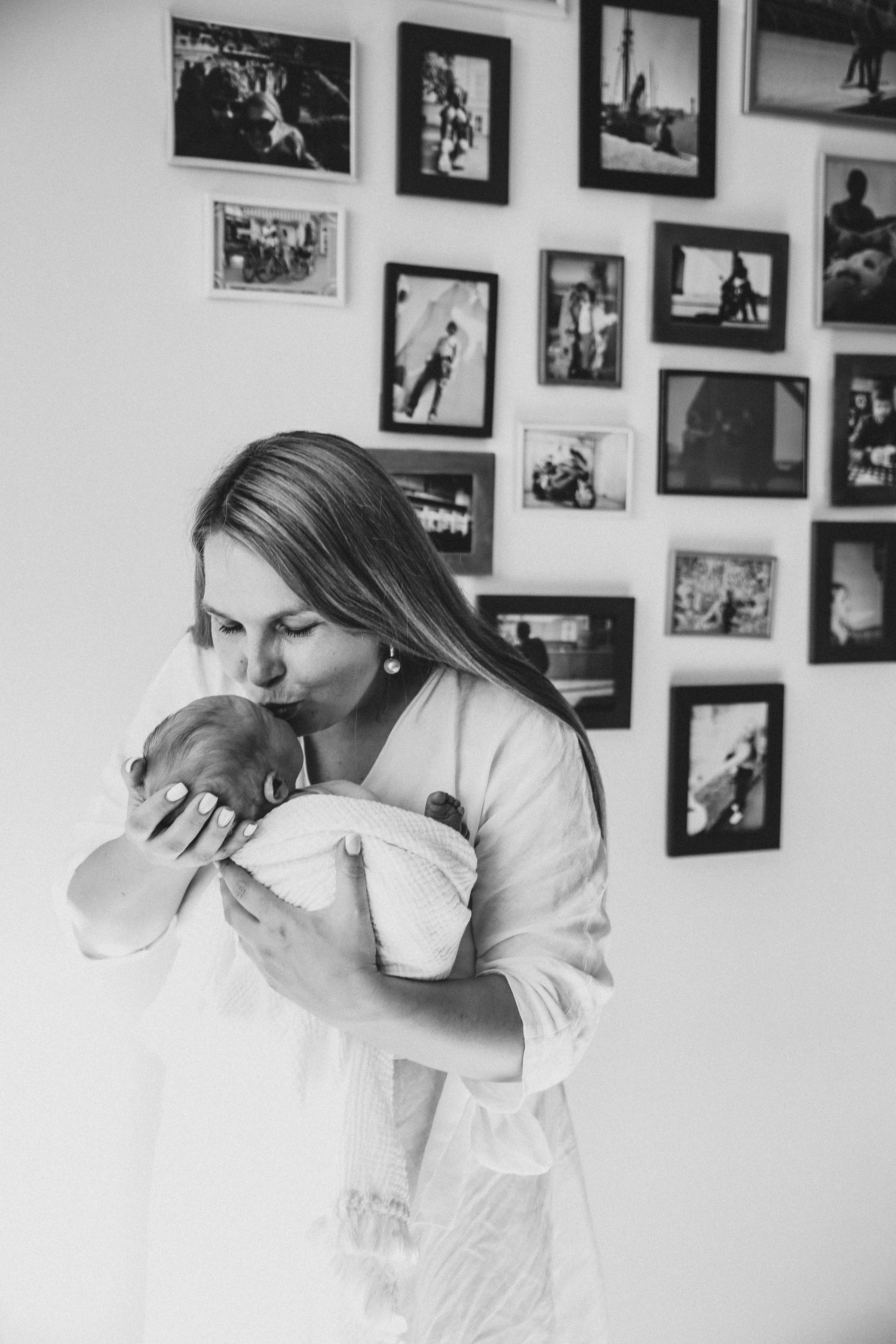 Семейные. Семейный фотограф и фотограф новорожденных в Санкт-Петербурге Алевтина