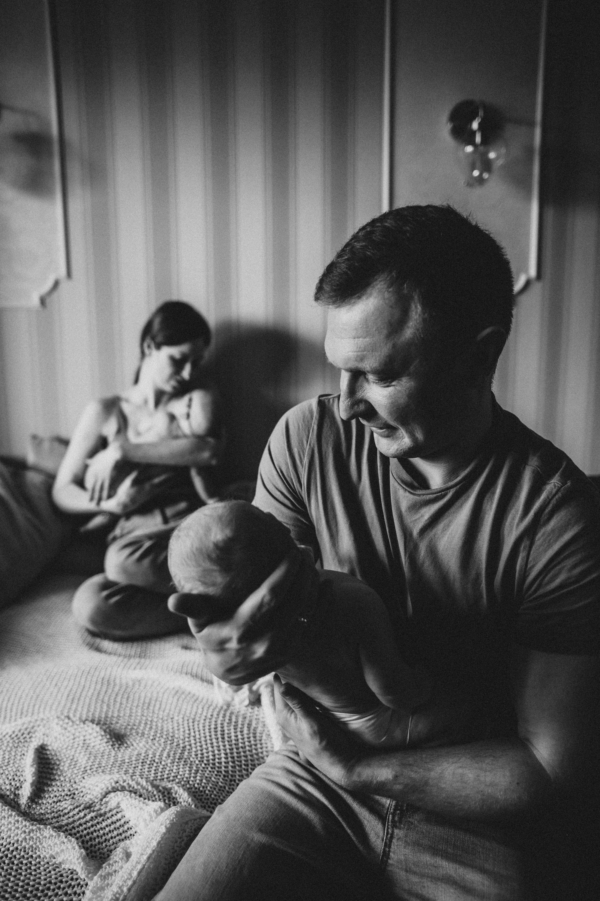 Семейные. Семейный фотограф и фотограф новорожденных в Санкт-Петербурге Алевтина