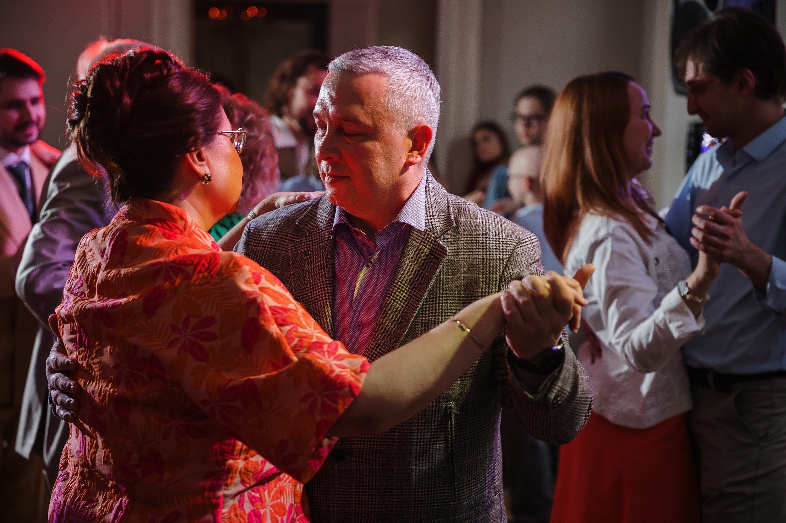 Дима и Даша. Свадебный фотограф в Москве и МО Александр Ласковенков