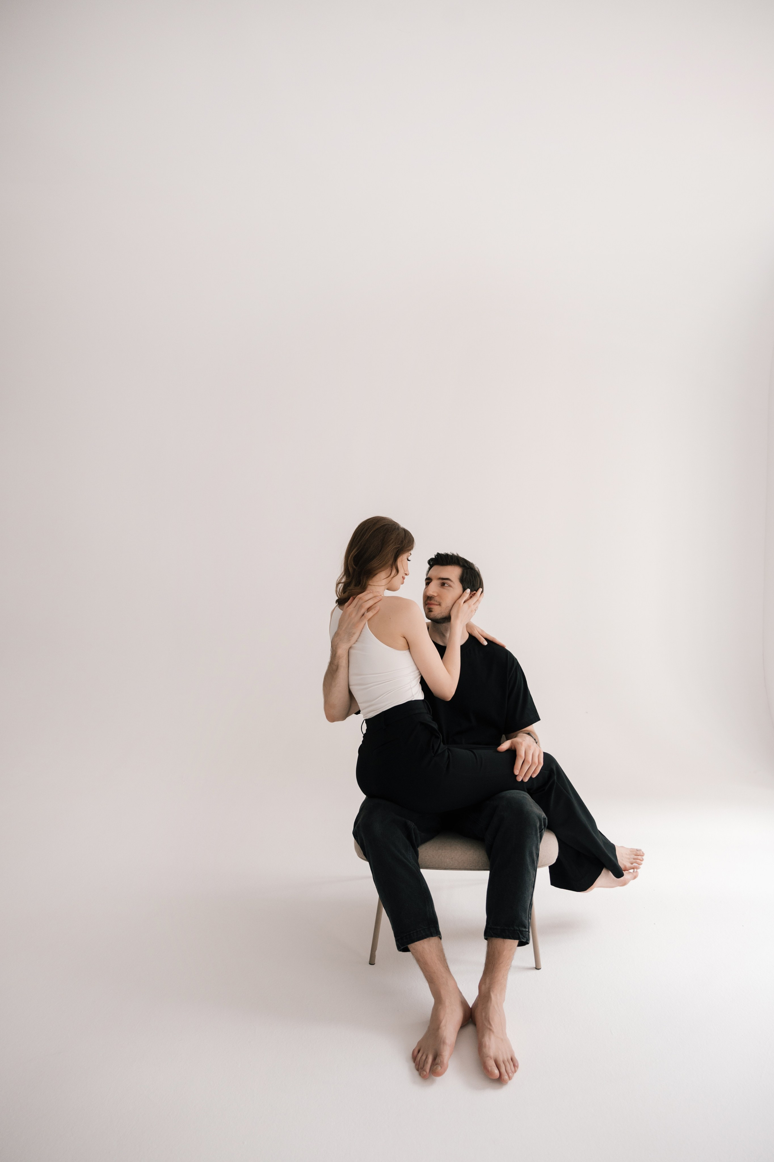 Аня и Боря. Свадебный и семейный фотограф Вероника Холод