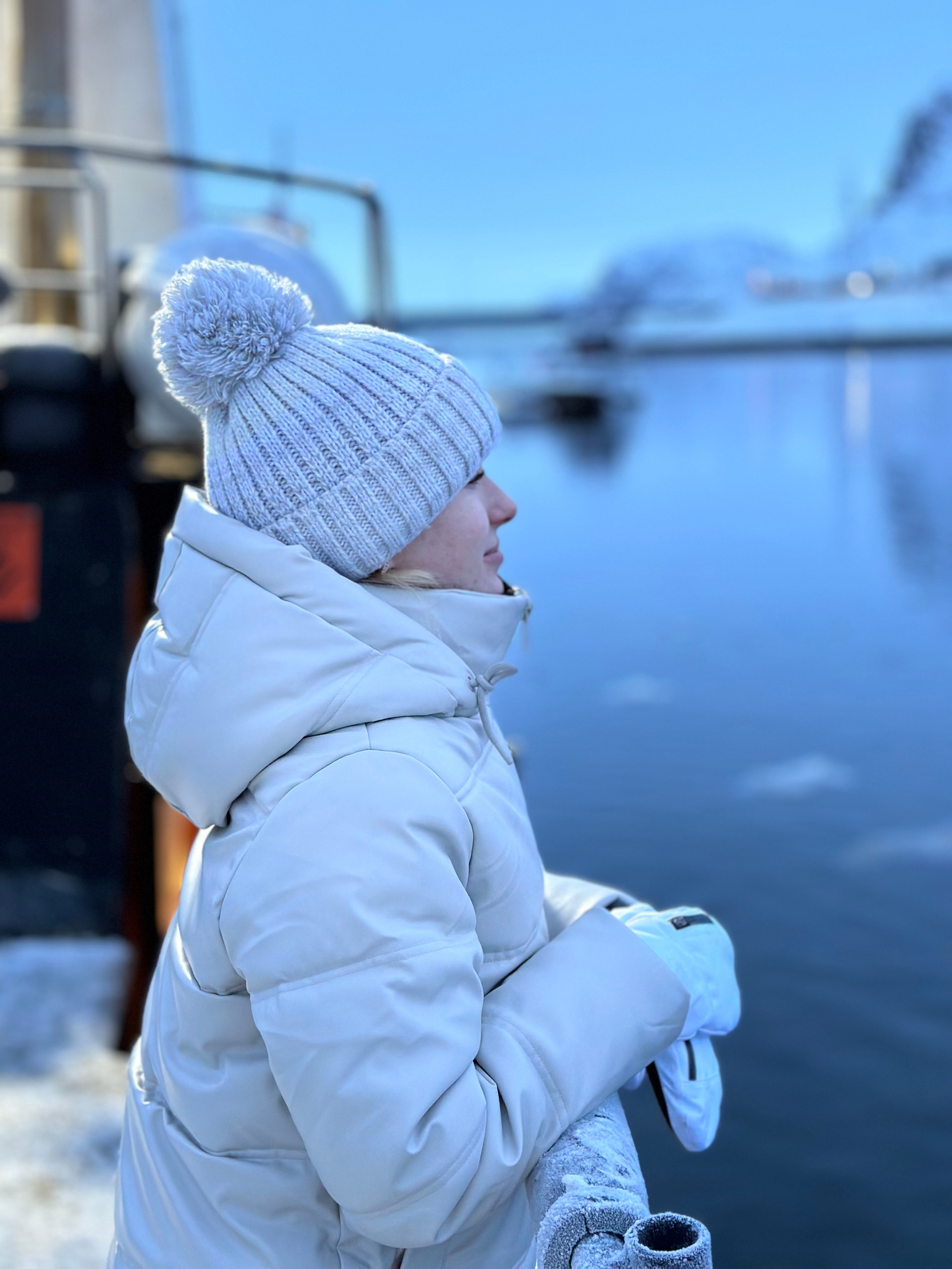 Фототуры по России. Фотограф Юлия Кондратьева