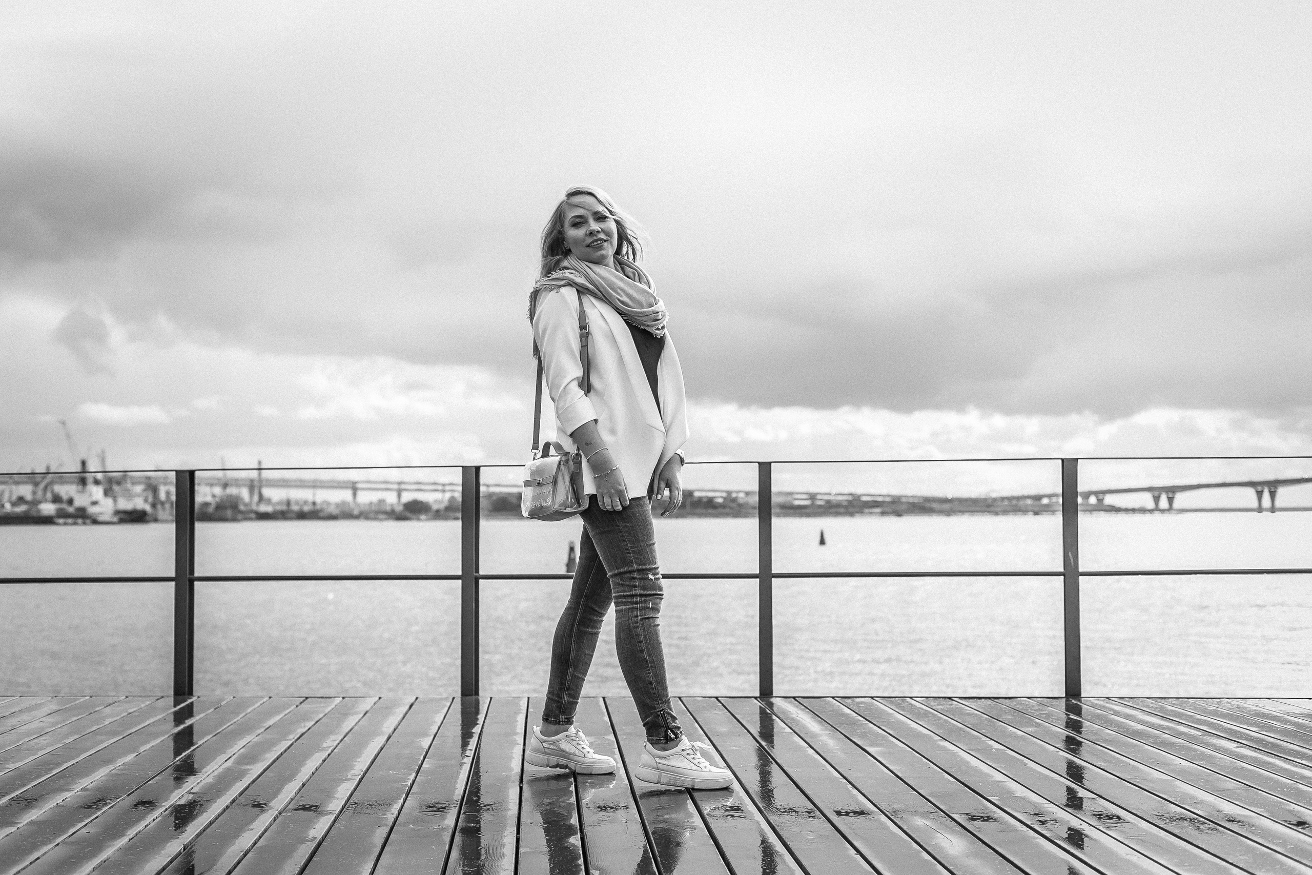 АННА ПОРТ. Главная