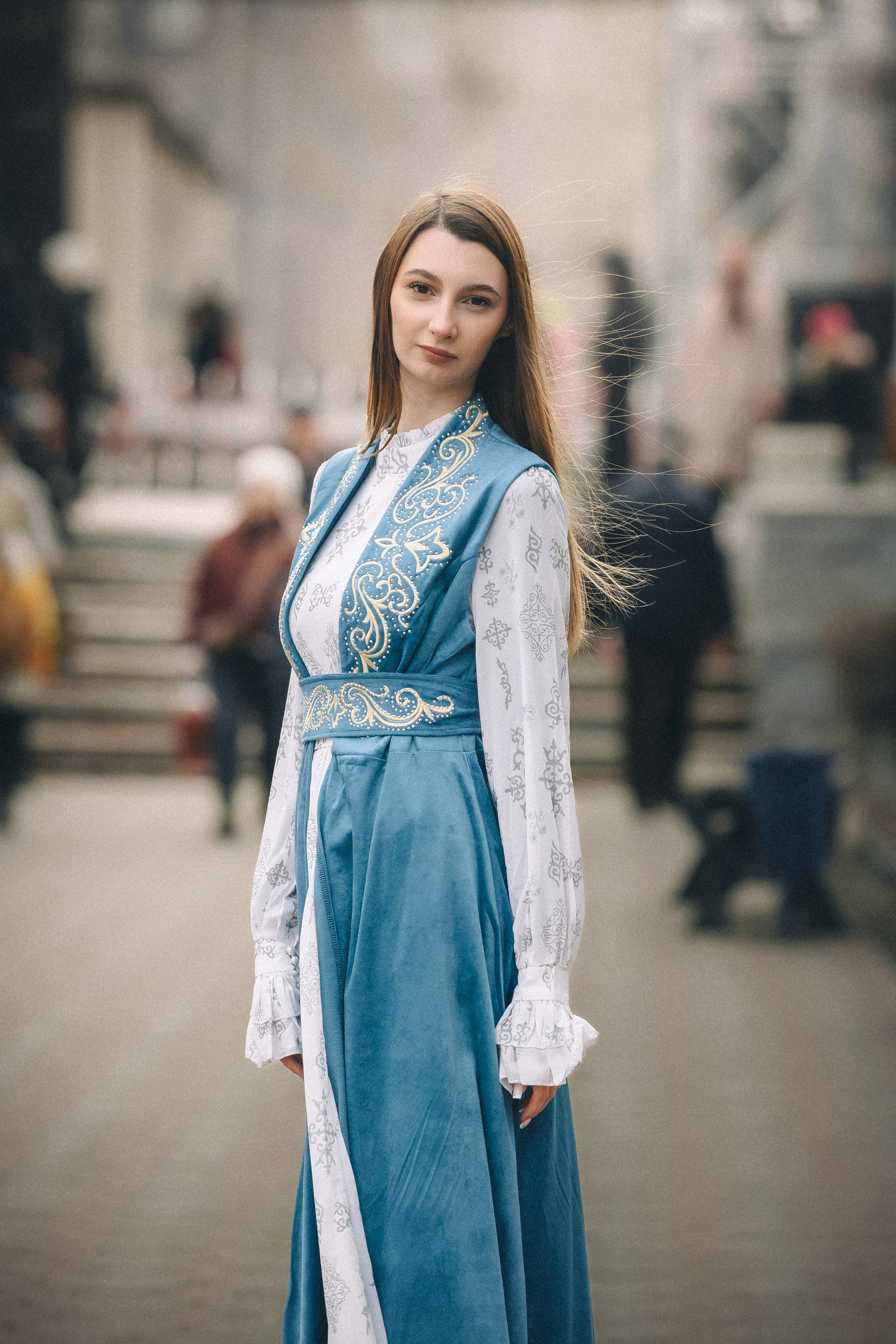 TANYA. Фотограф Artem I. Galkin
