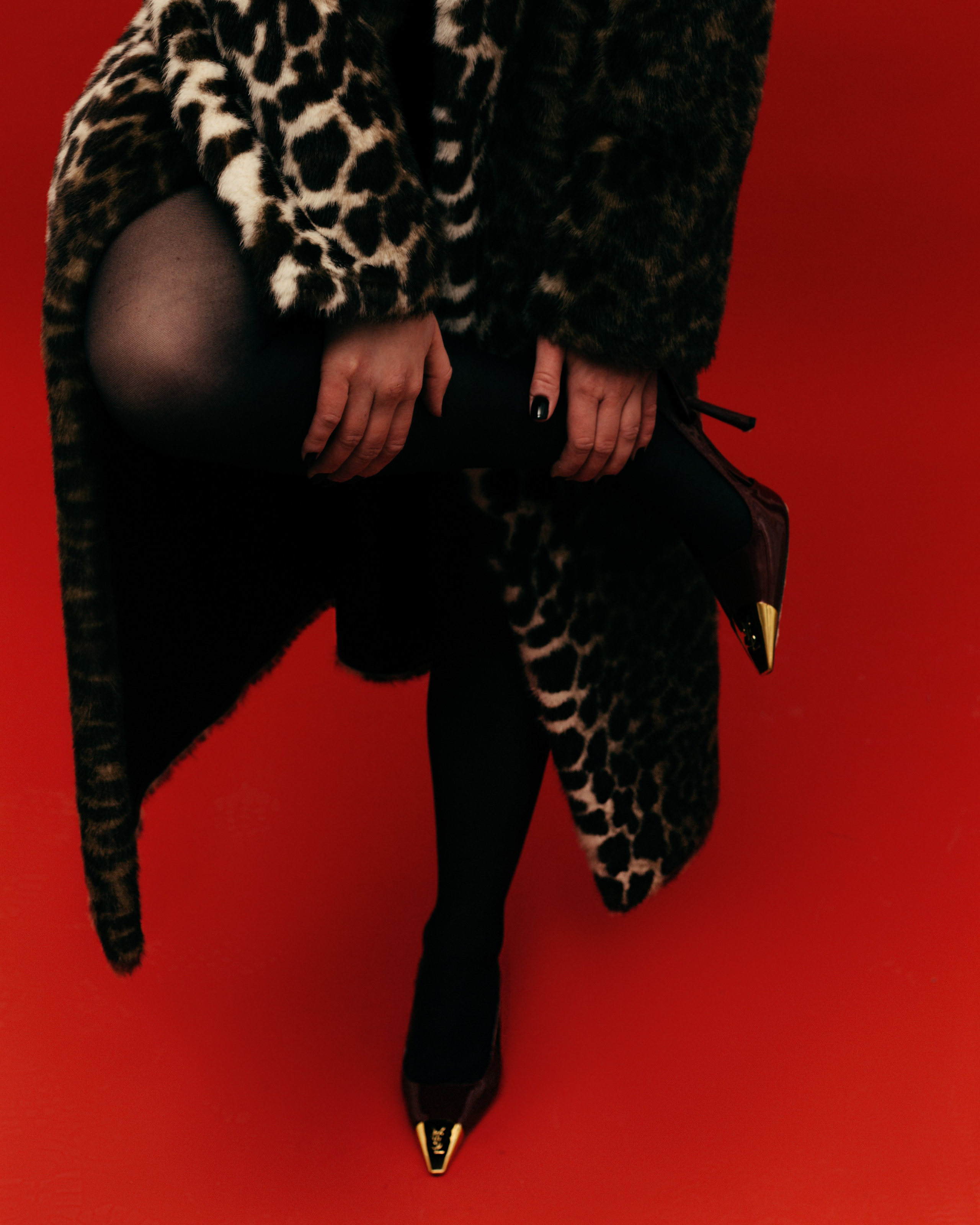 Соня. Фотограф в Москве — Евгения Прокопенко