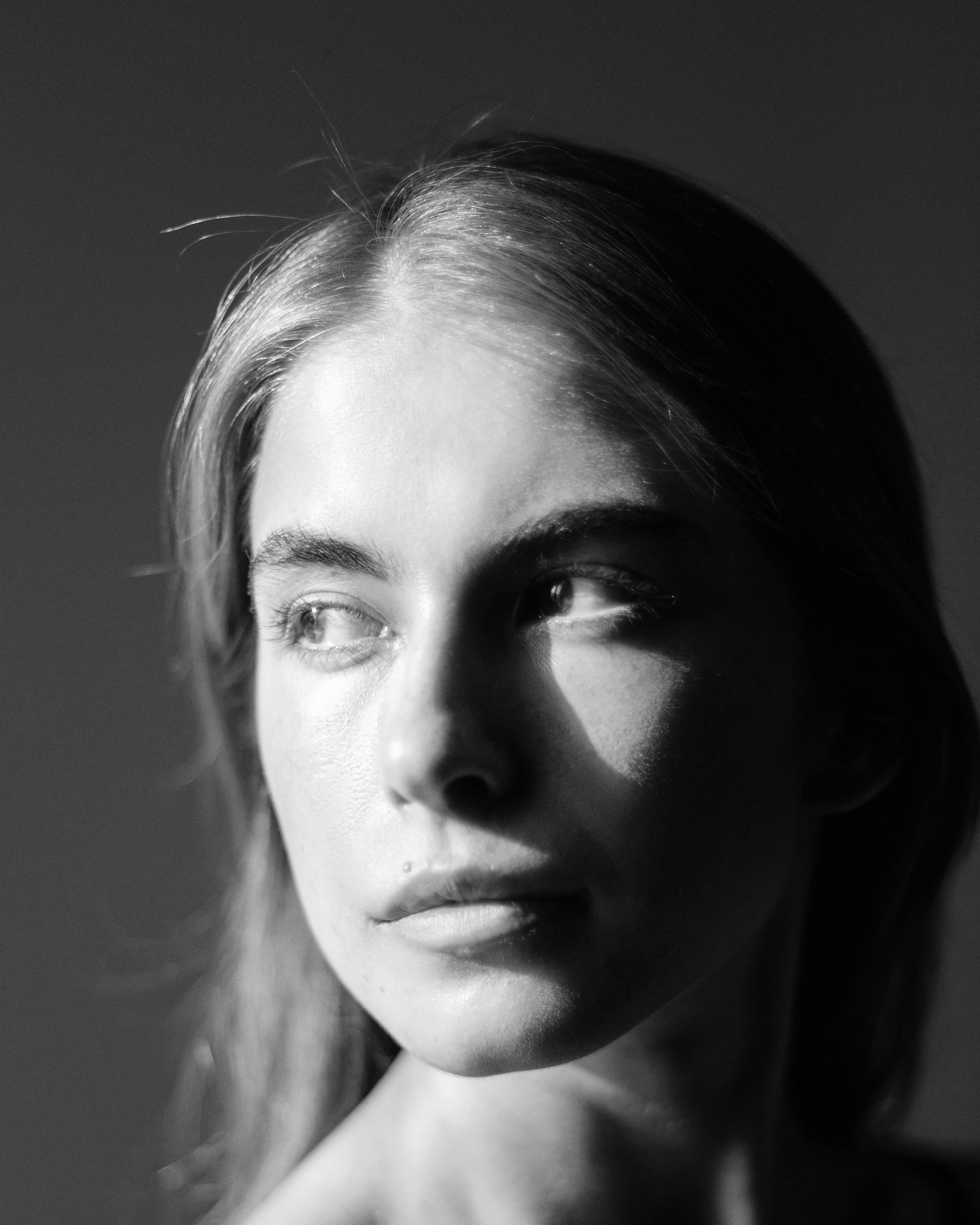 Ксюша. Фотограф в Москве — Евгения Прокопенко