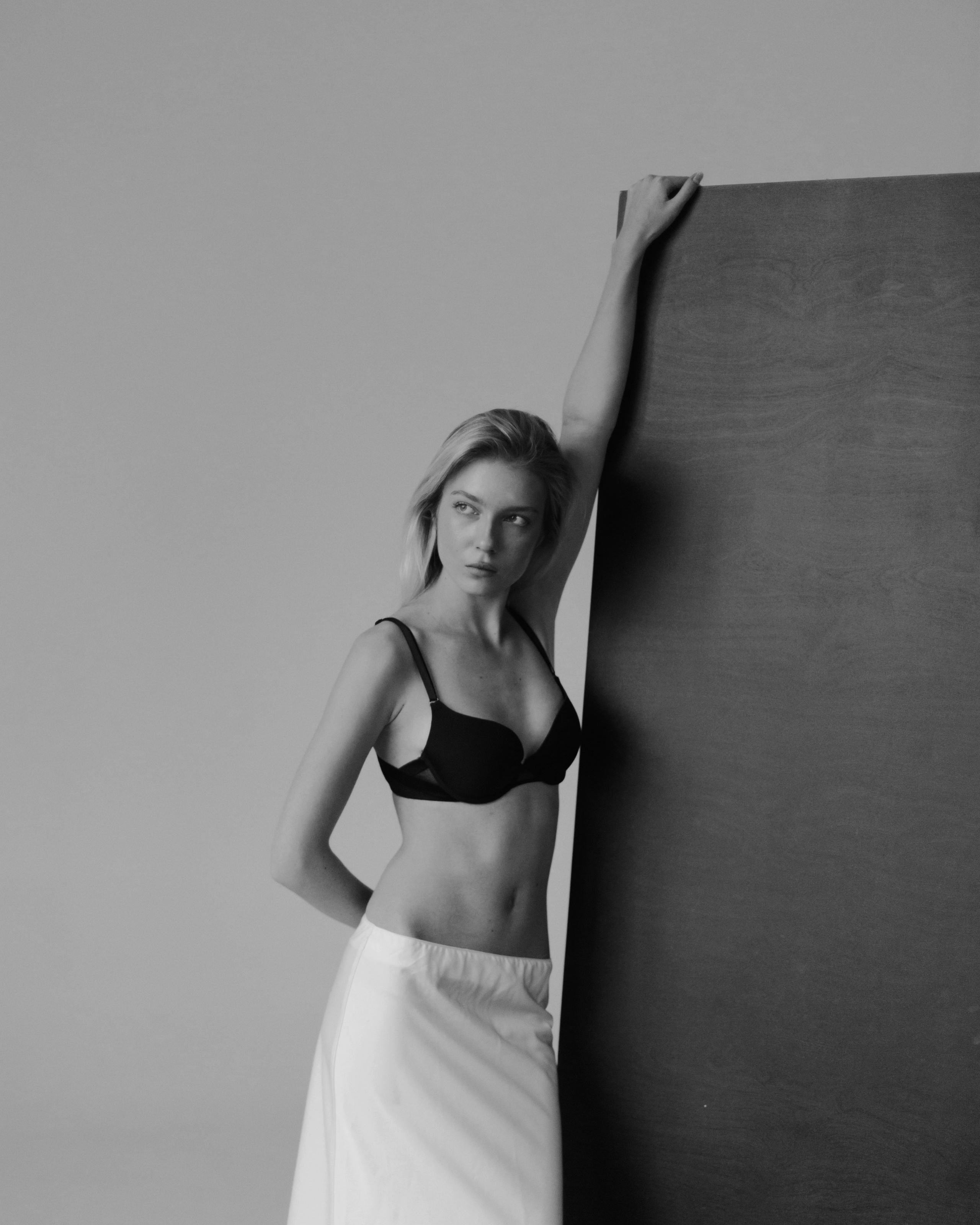 Оля. Фотограф в Москве — Евгения Прокопенко