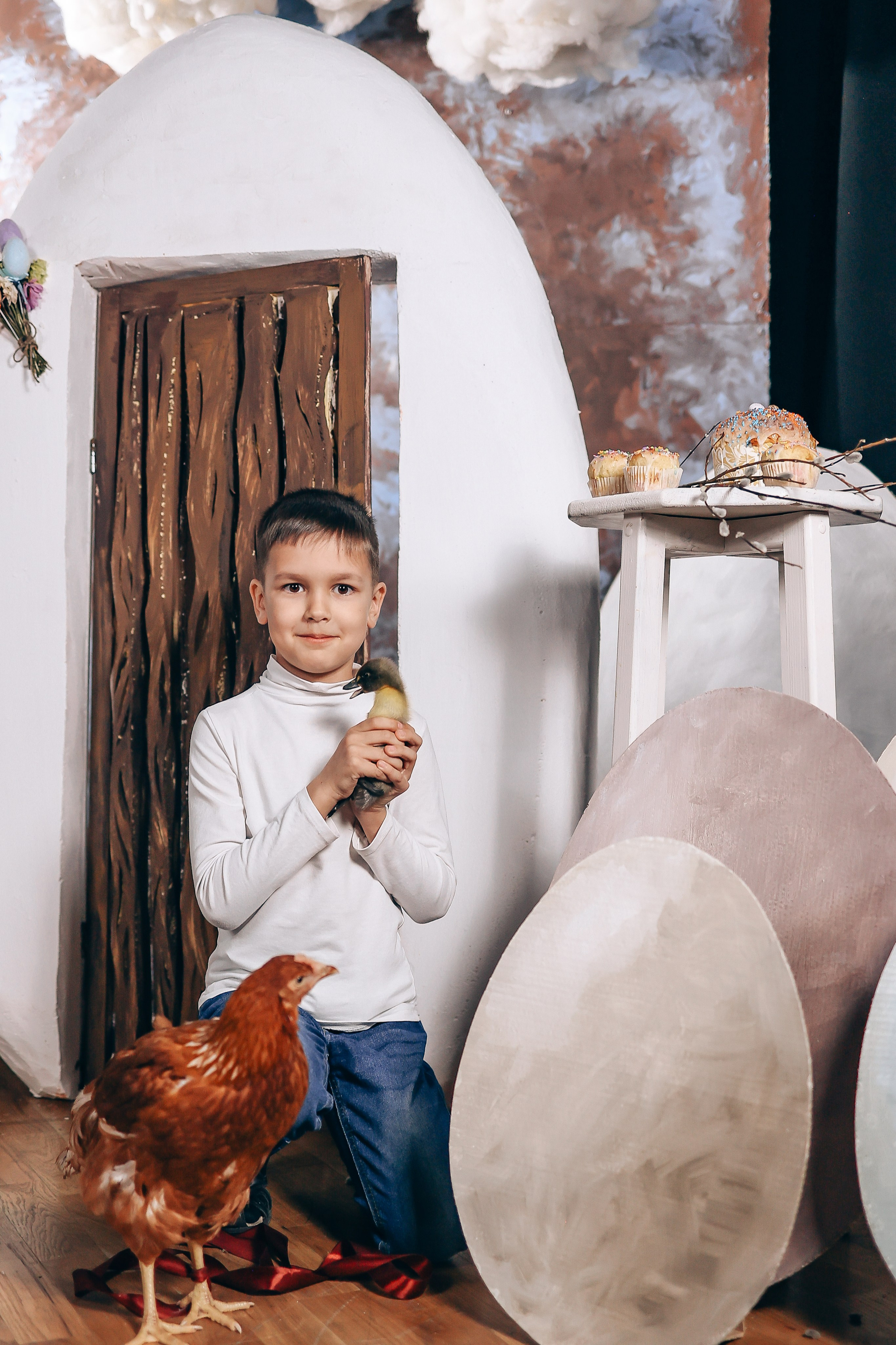 ПАСХА. Фотограф Алена Малинина в Санкт-Петербурге Пушкин Питер СПб Семейные и детские фотосессии