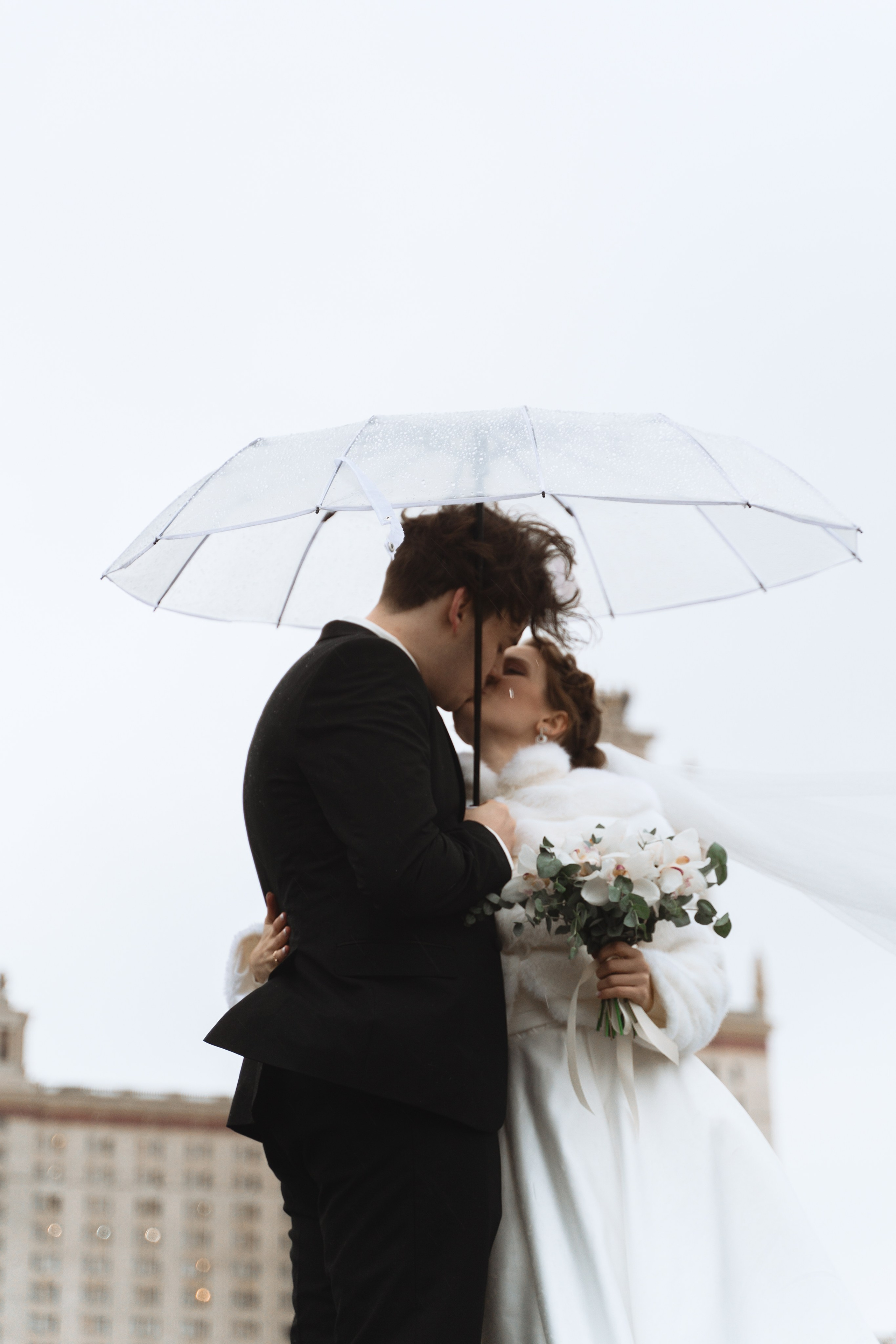 Y&D. Фотограф Москва. Екатерина Дударевич