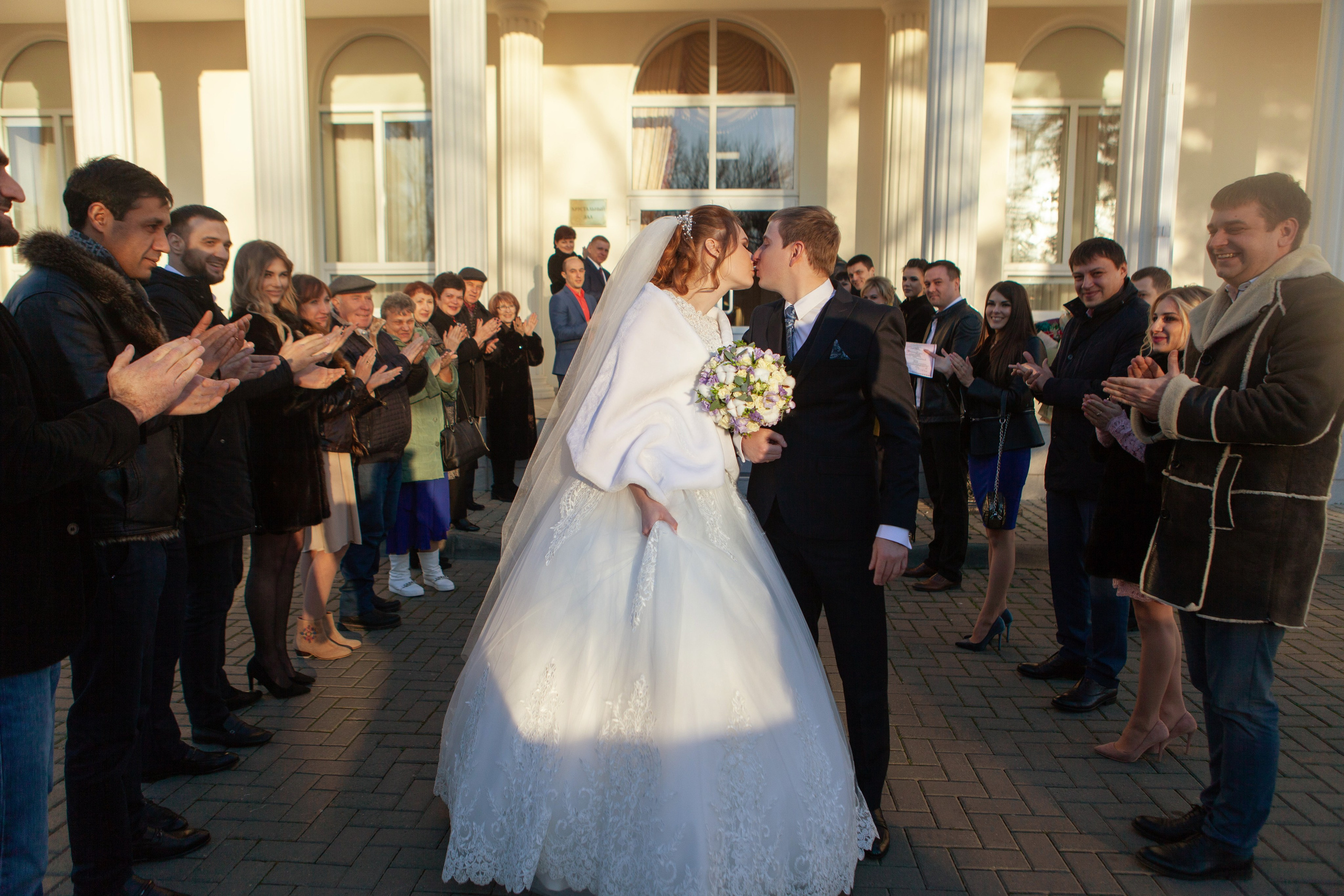 Свадьба фото. Виталий Юрченко