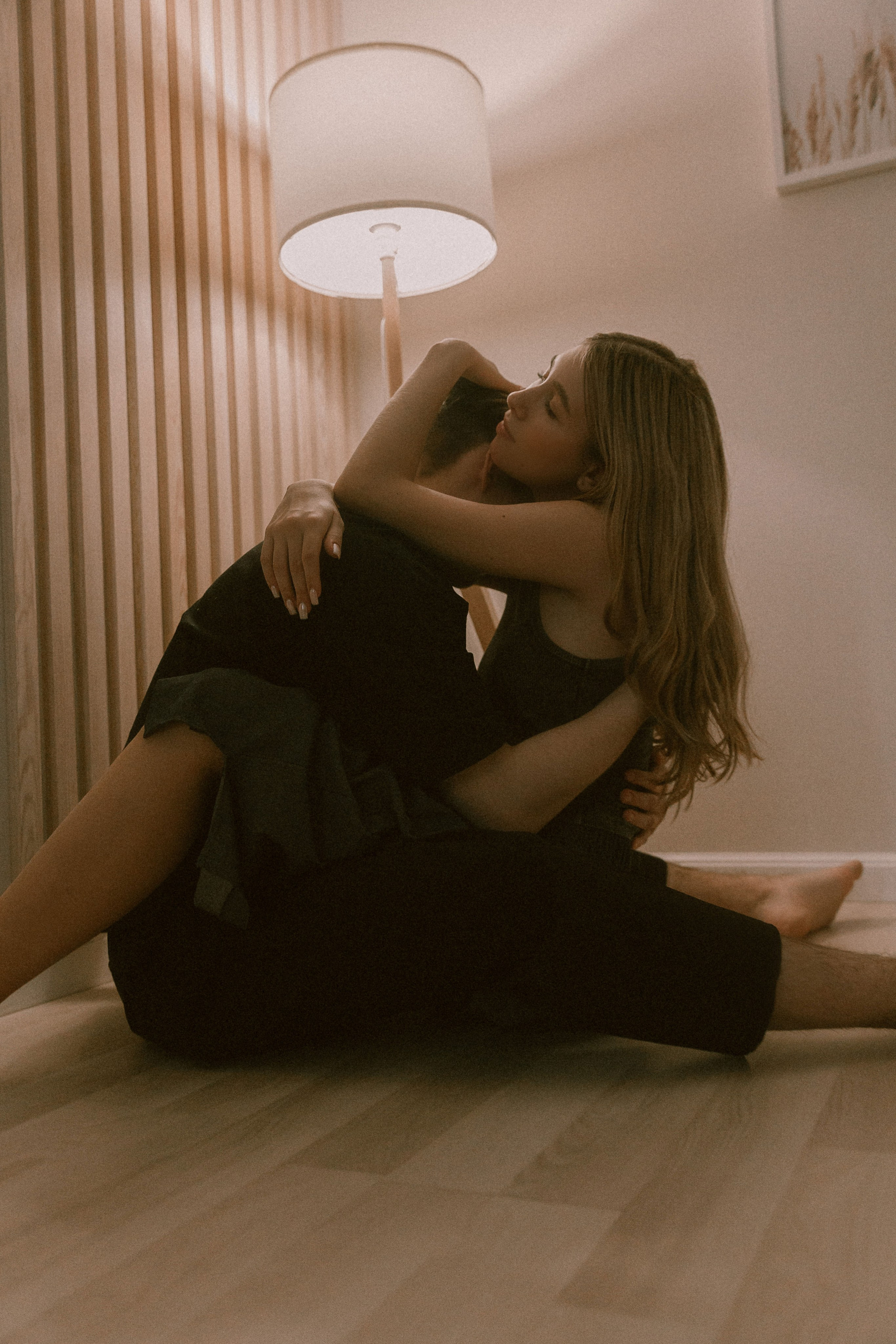 Сергей & Дарья. Фотограф в Нижнем Новгороде Соловьева Анастасия