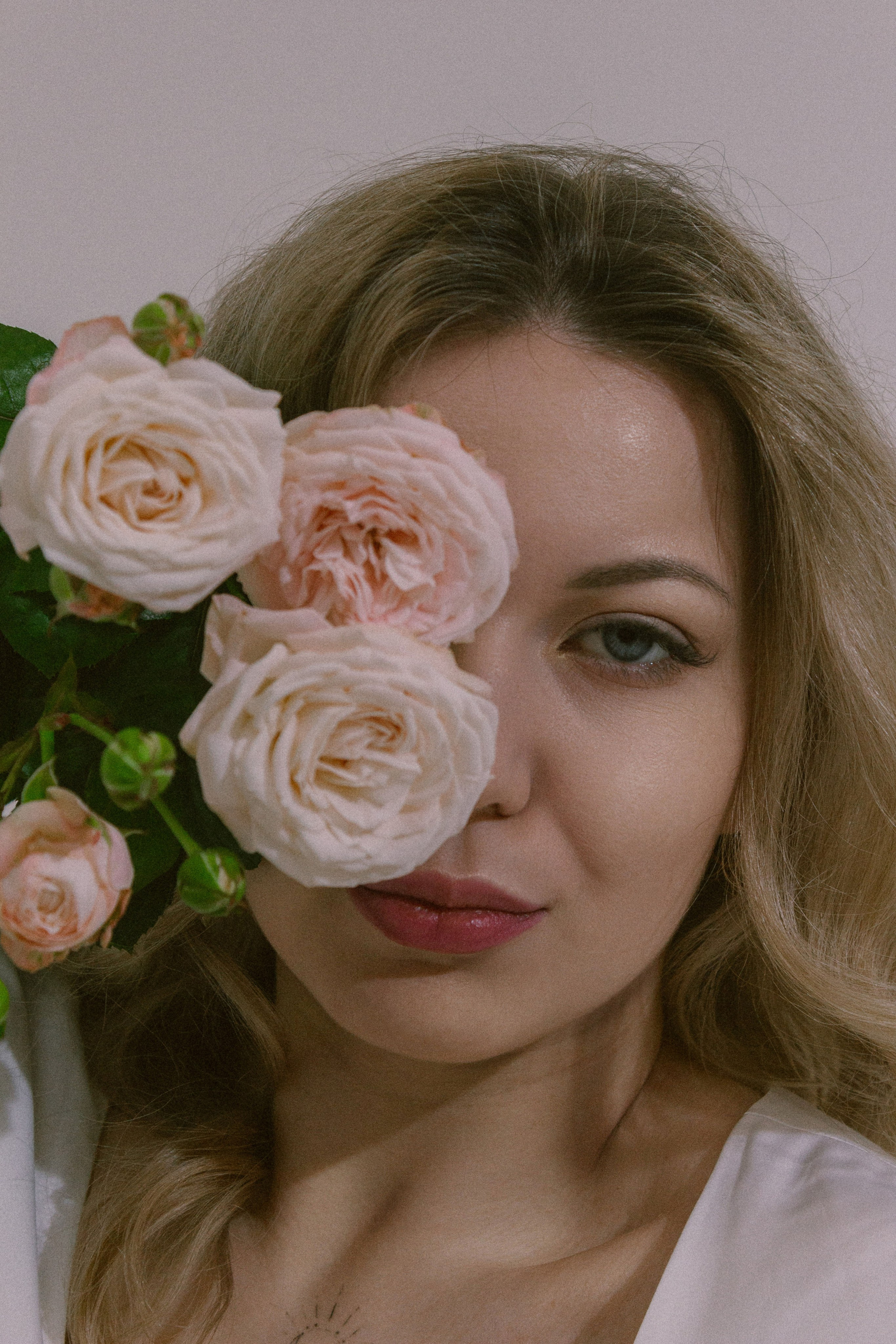 Мария. Фотограф в Нижнем Новгороде Соловьева Анастасия