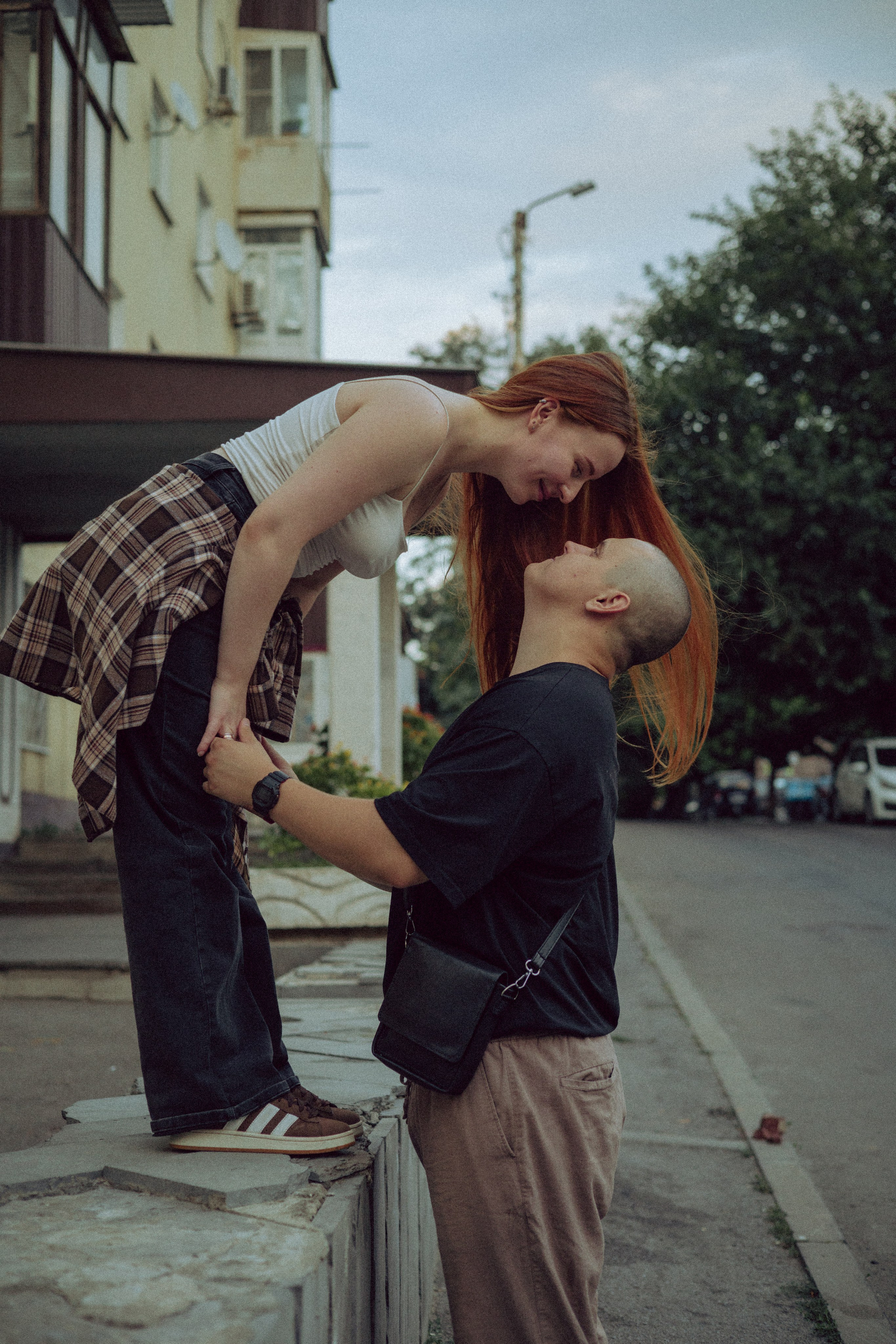 Парные съемки. Анастасия Куприянова фотограф Ростов-на-Дону