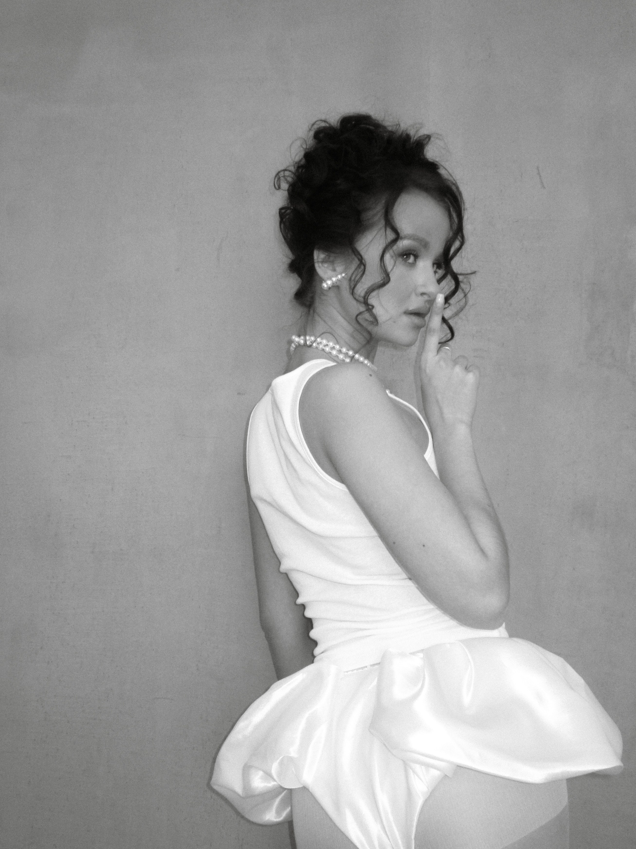 MARIANA. Content maker Saint Petersburg Moscow and the whole world