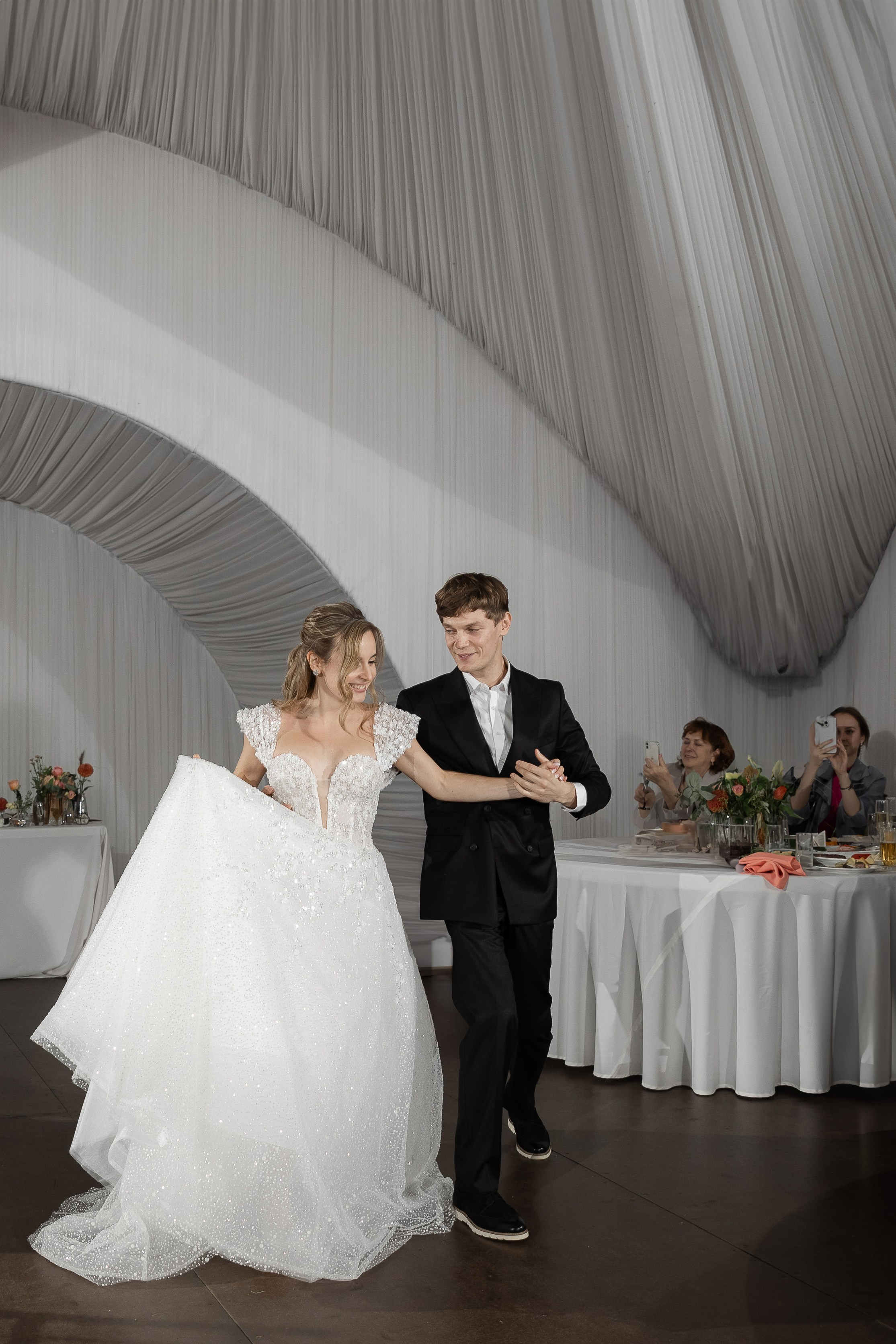 Просто о Любви. Свадебный  фотограф Юлия Гривцова Москва