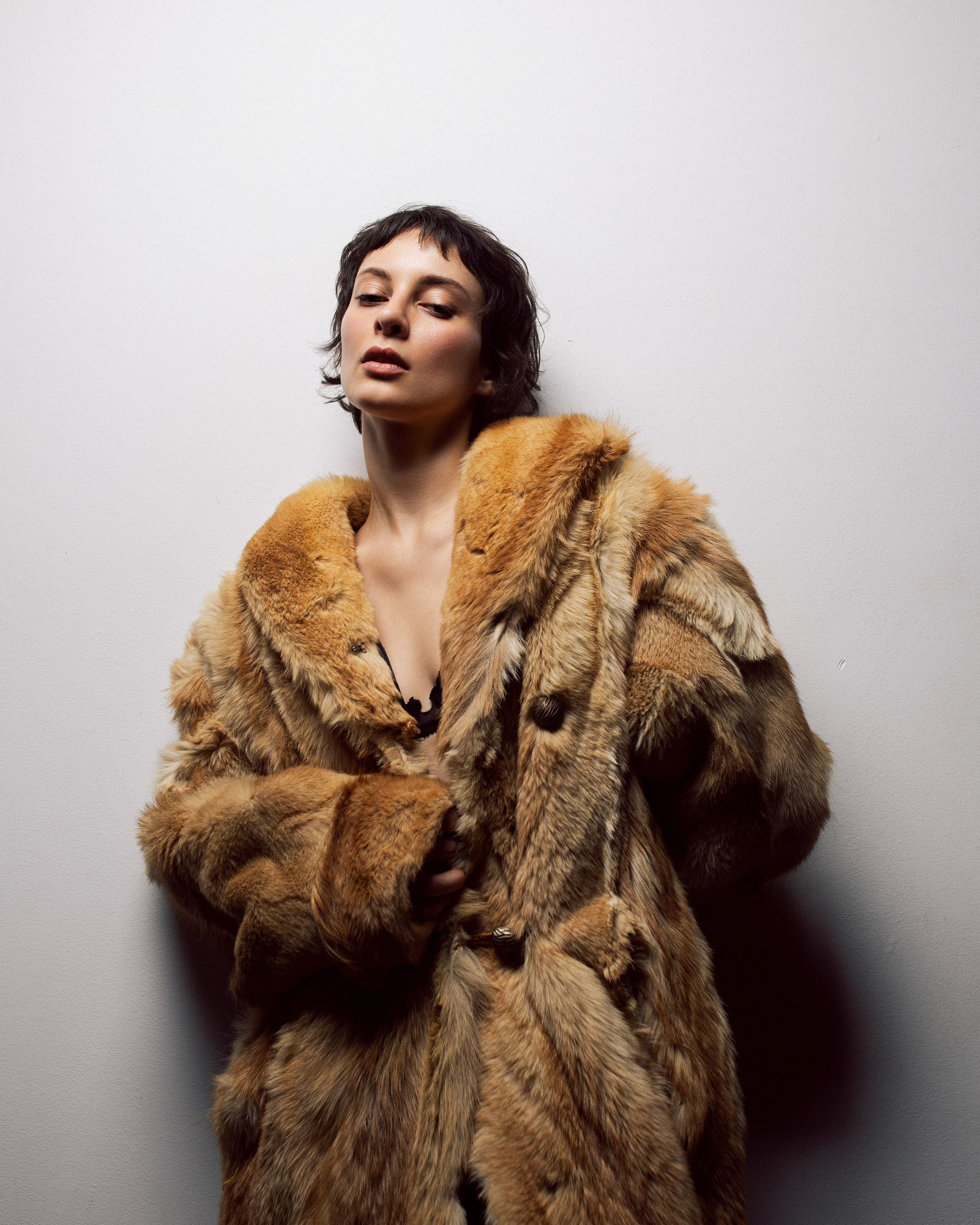 MARIA STUDIO. Главная