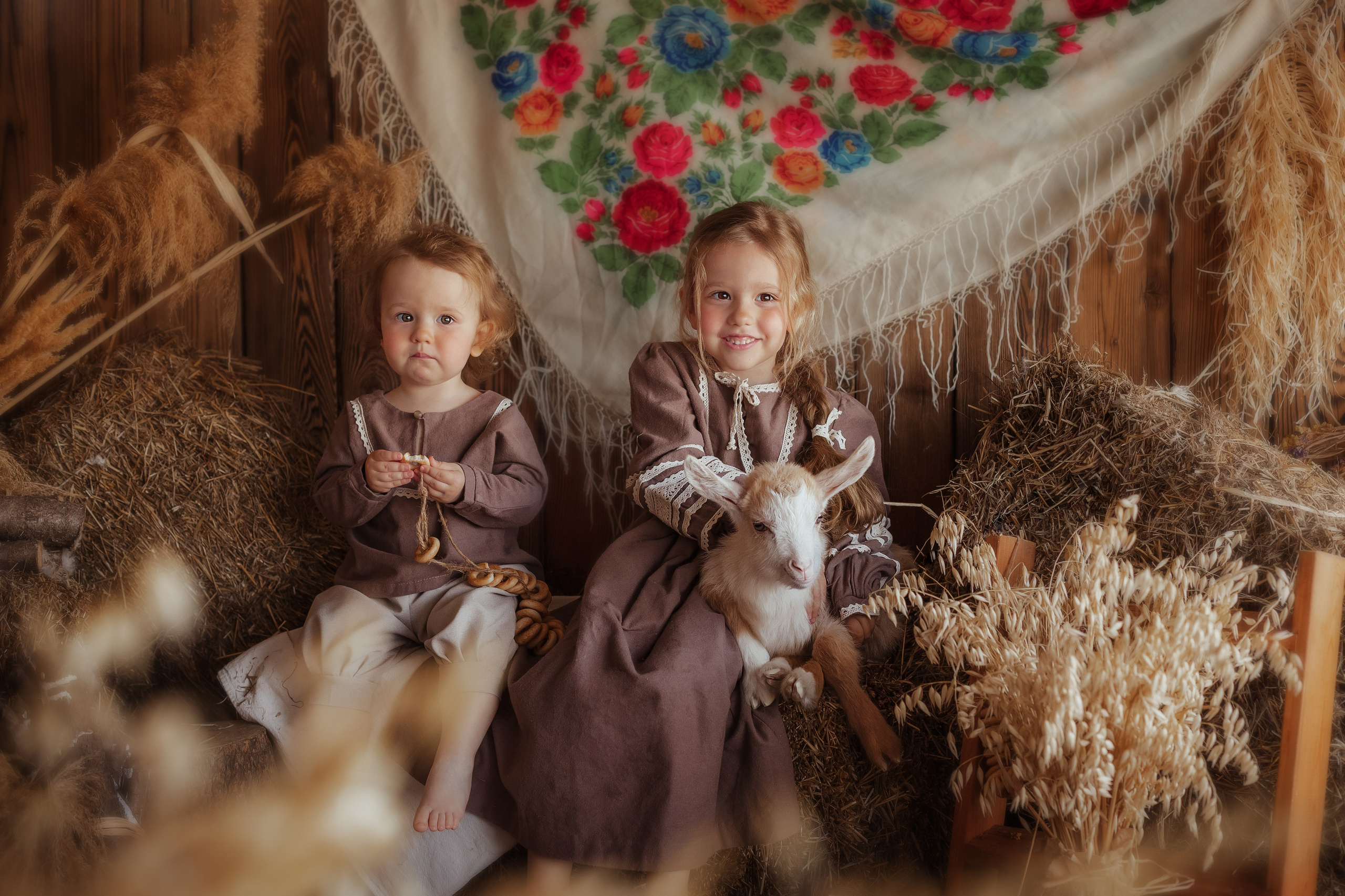 С КОЗЛЕНКОМ. Семейный и детский фотограф в Крыму Екатерина Швец