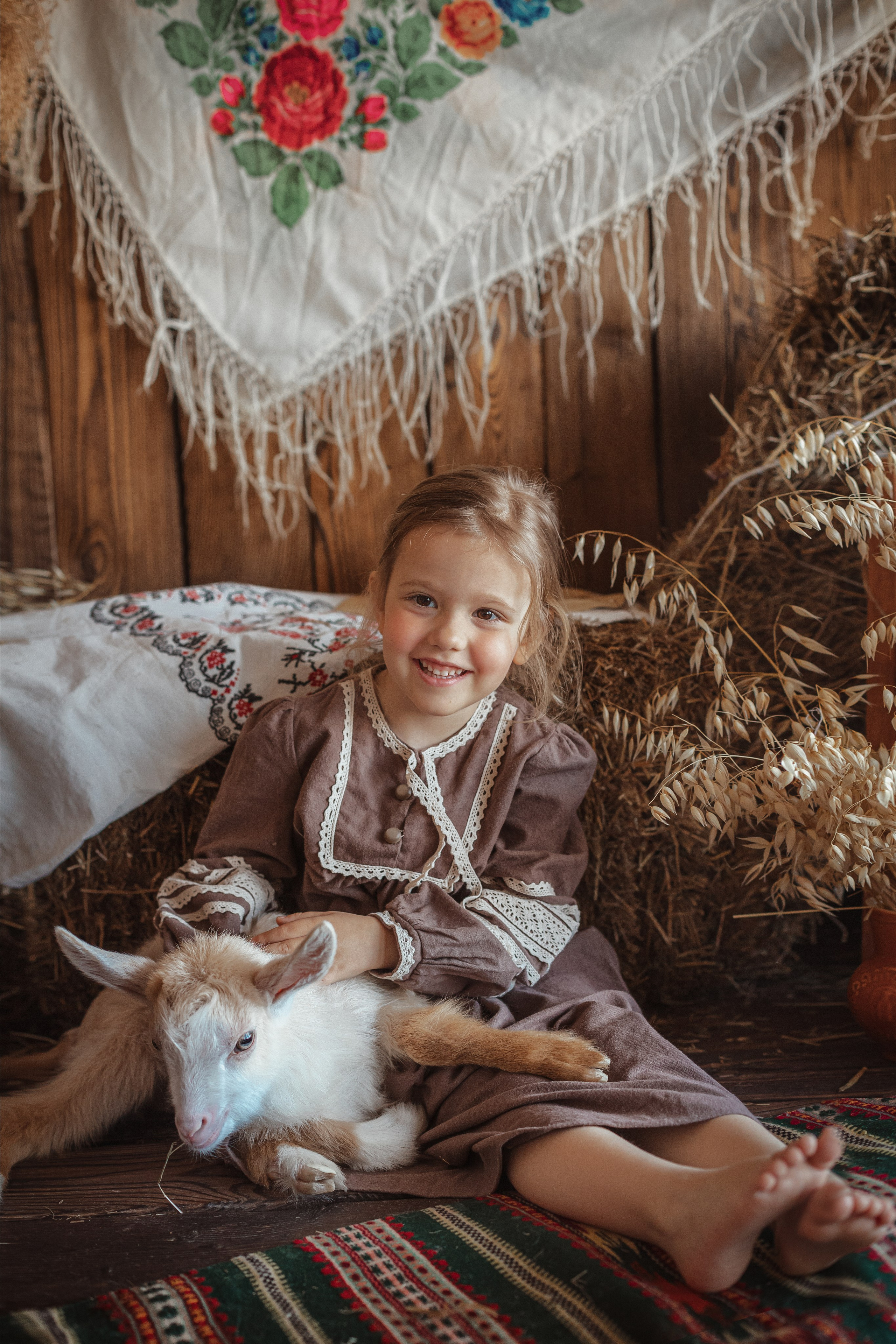 С КОЗЛЕНКОМ. Семейный и детский фотограф в Крыму Екатерина Швец