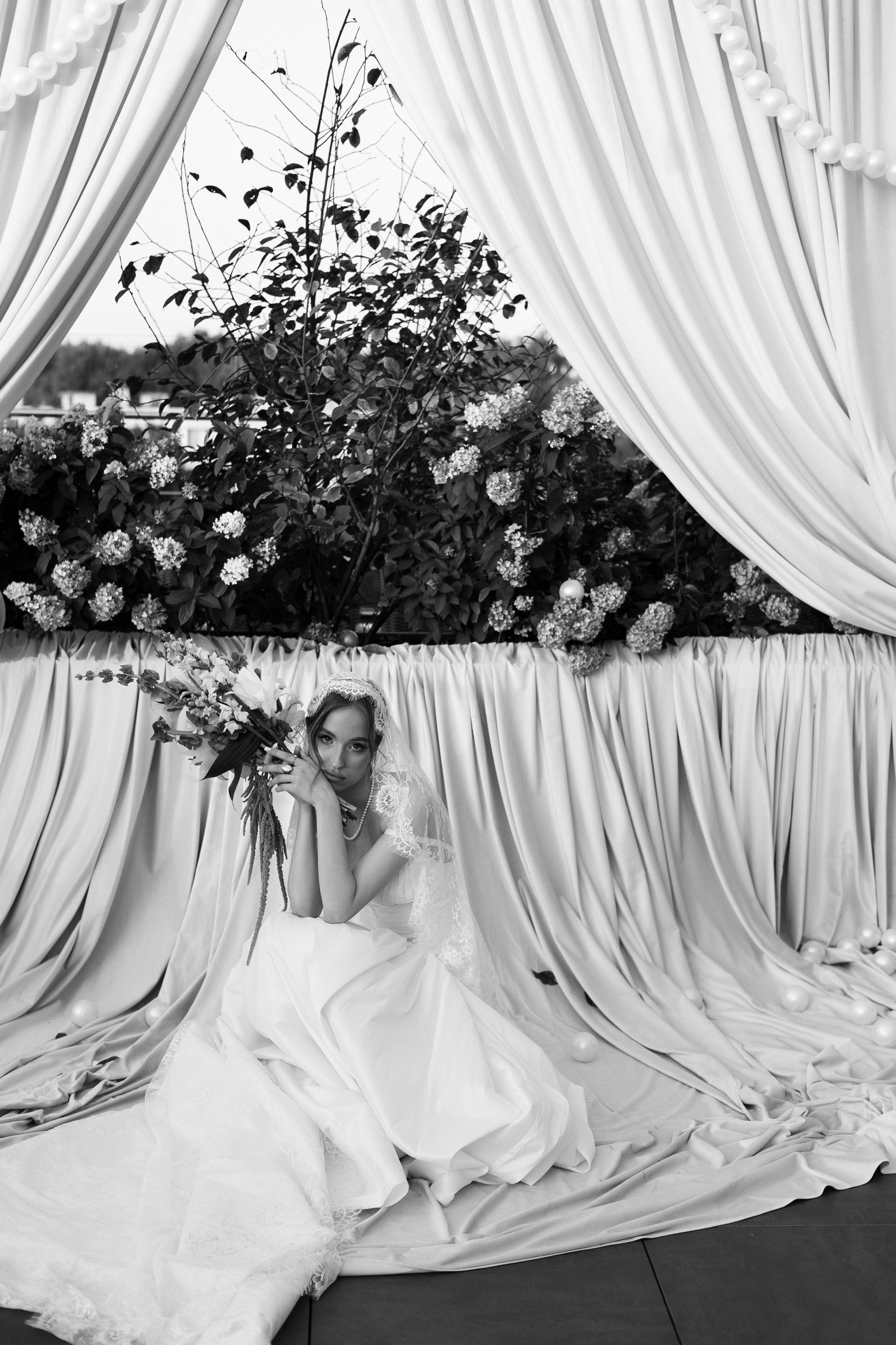 Наши планы на лето — жениться. Свадебный и портретный фотограф Екатерина Моргунова