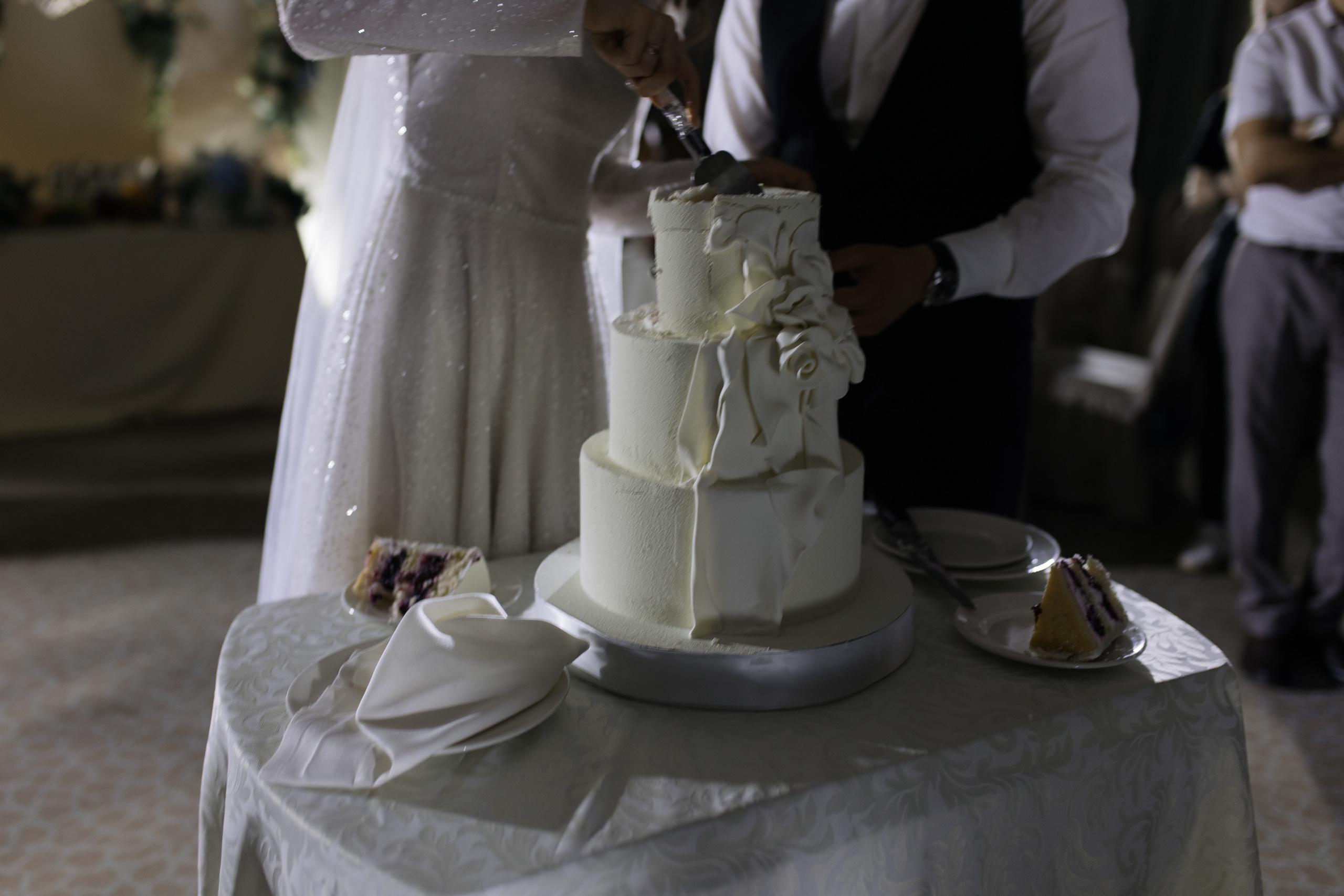 Олечка и Вова. Свадебный и портретный фотограф Екатерина Моргунова