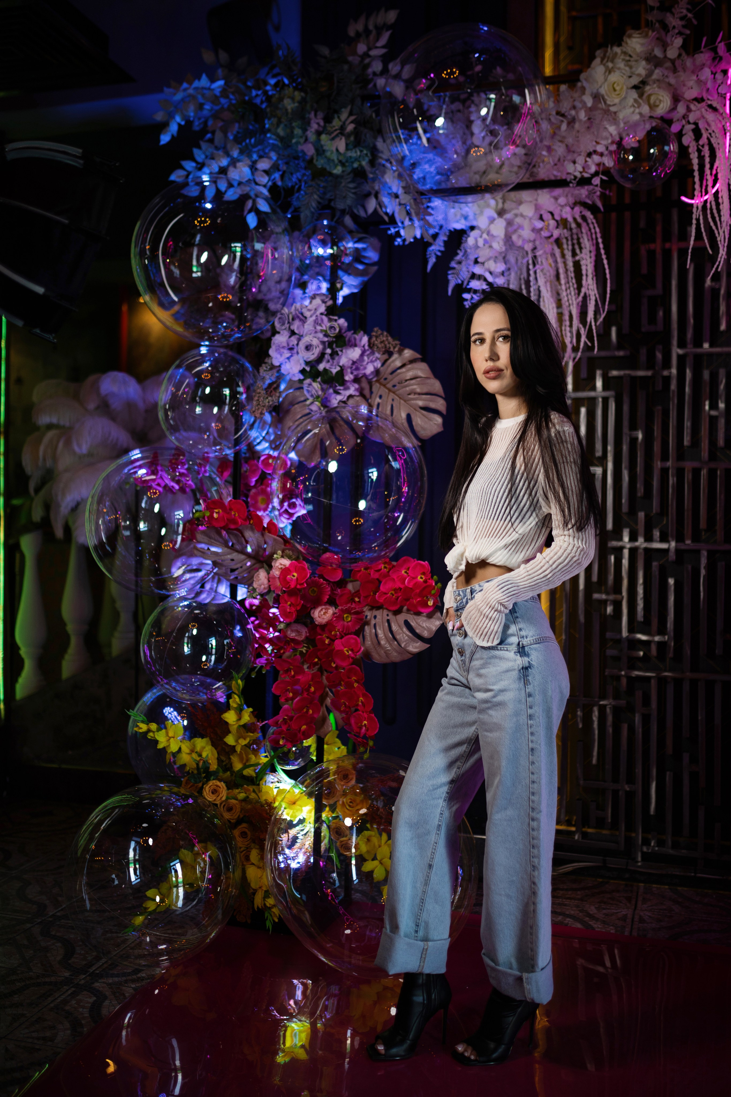 Свадебный переполох 2. Andrey Pospelove. Фотограф в Саратове