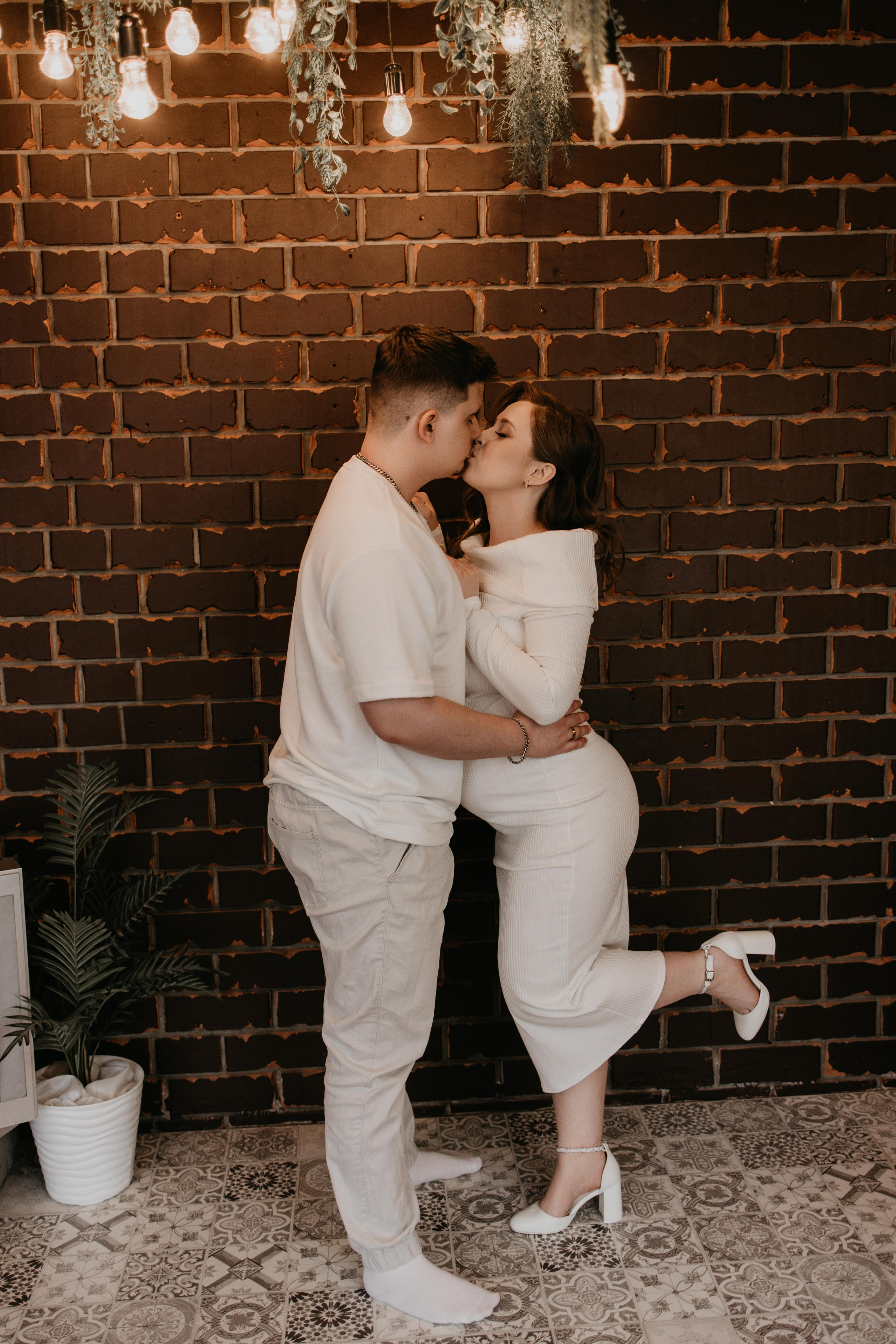 Виктория. Свадебный и семейный фотограф Яна Стражева. Волгоград, Москва