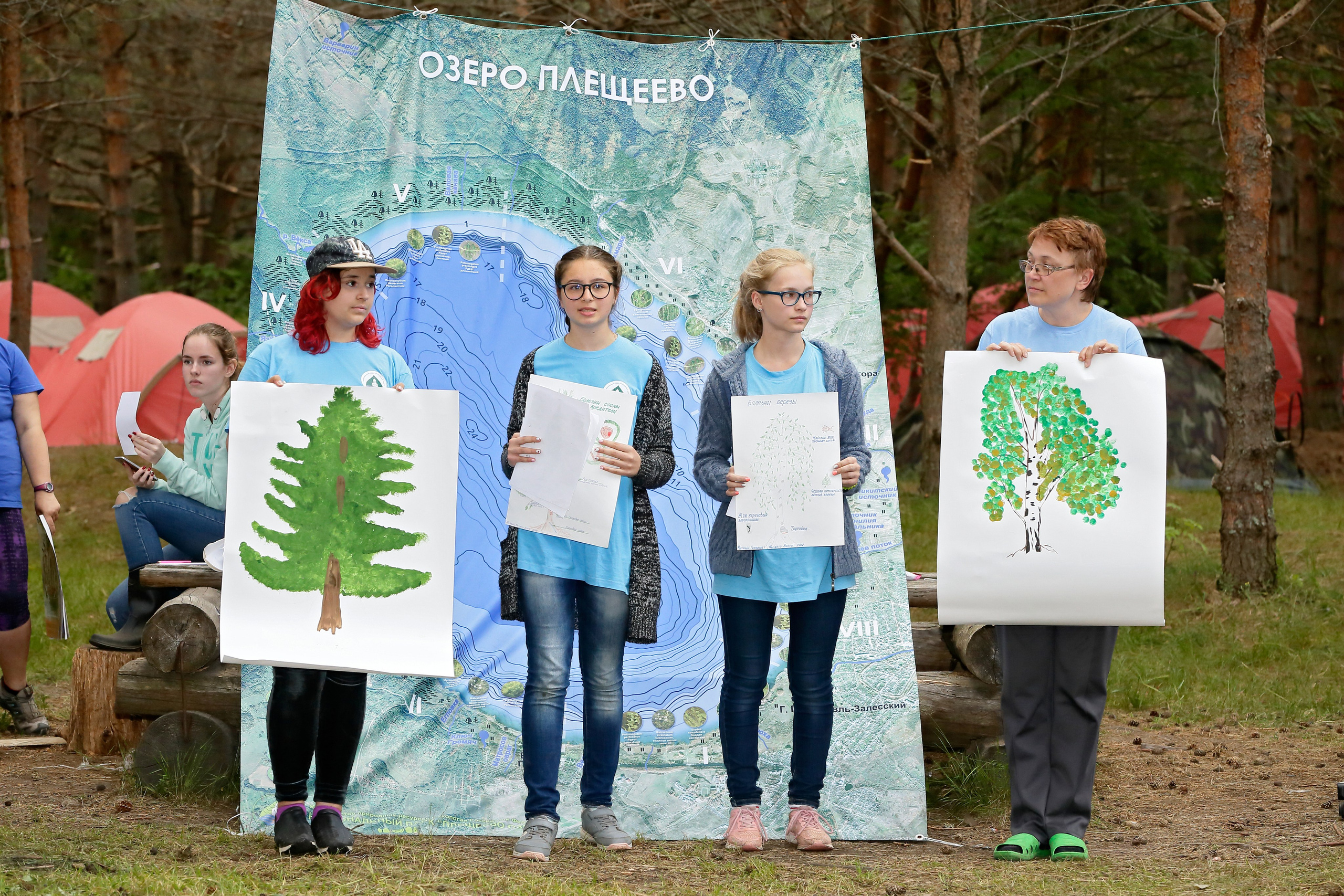 Мы — дети Волги 2018. Попов.фото — Предметная фотостудия в Новой Москве