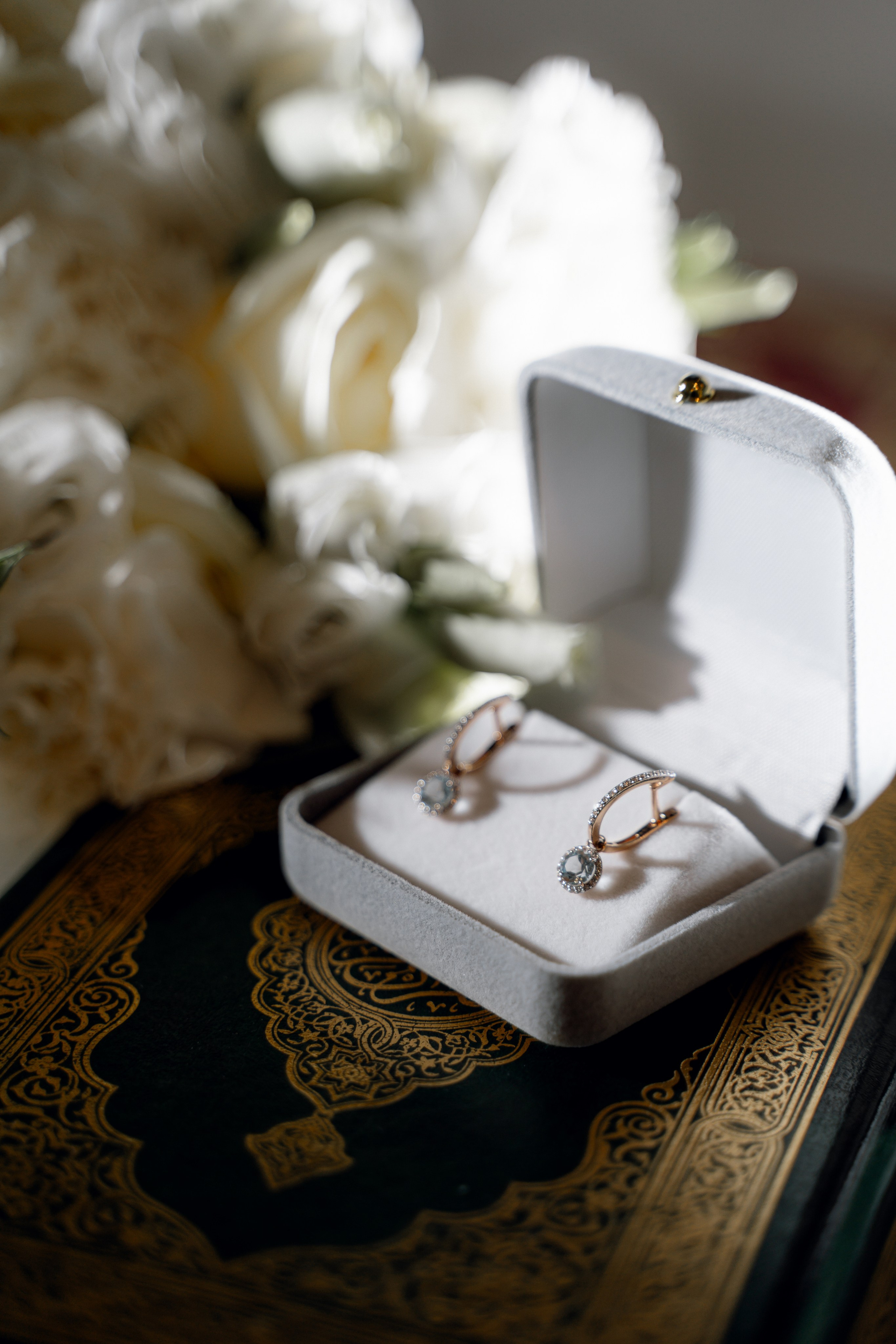 Ильдар & Алия. RAMIL SAFIULLIN