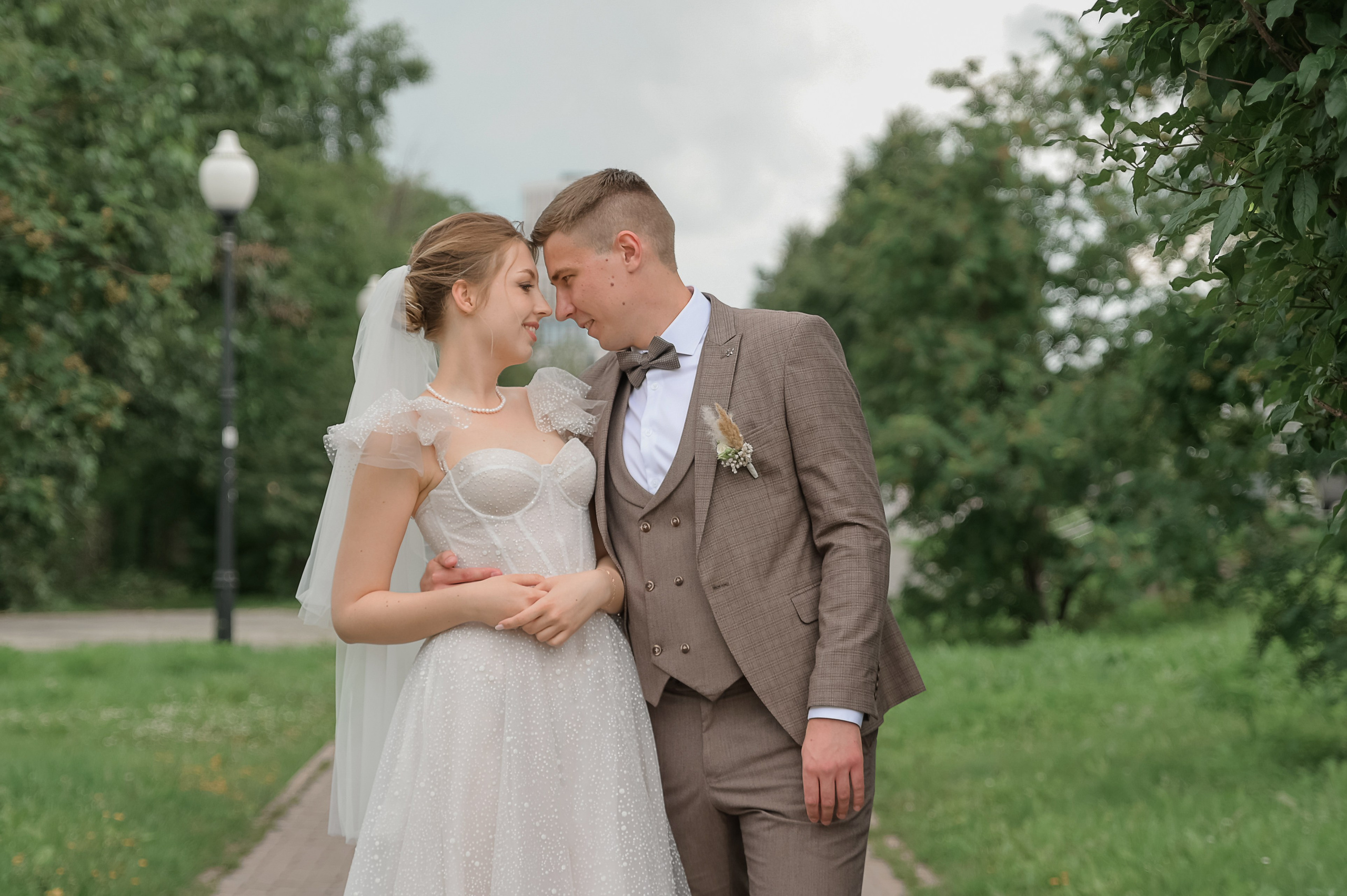 Евгений&Анна. Свадебный фотограф в Санкт Петербурге Падерина Кристина