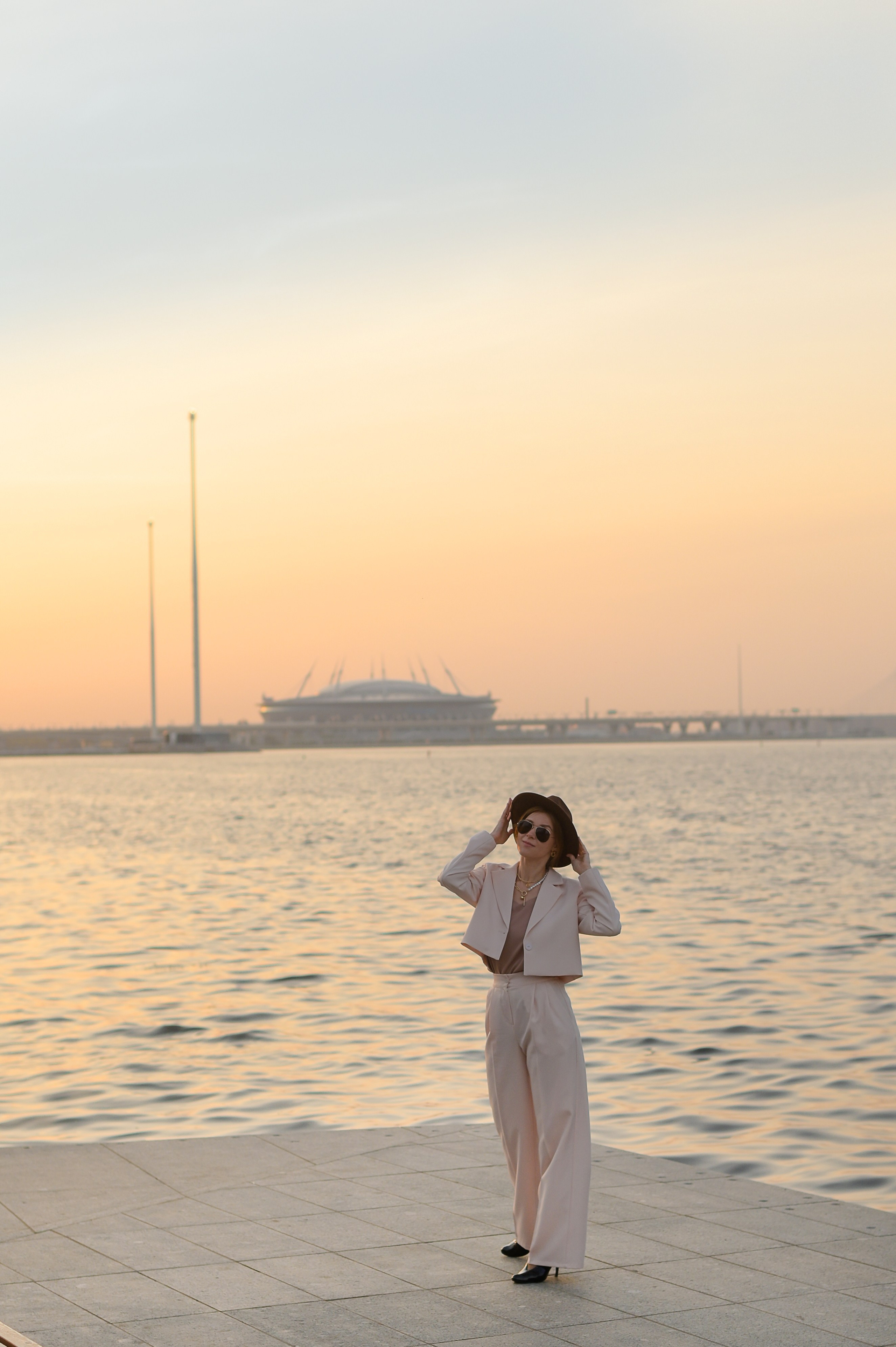 Маша. Свадебный фотограф в Санкт Петербурге Падерина Кристина