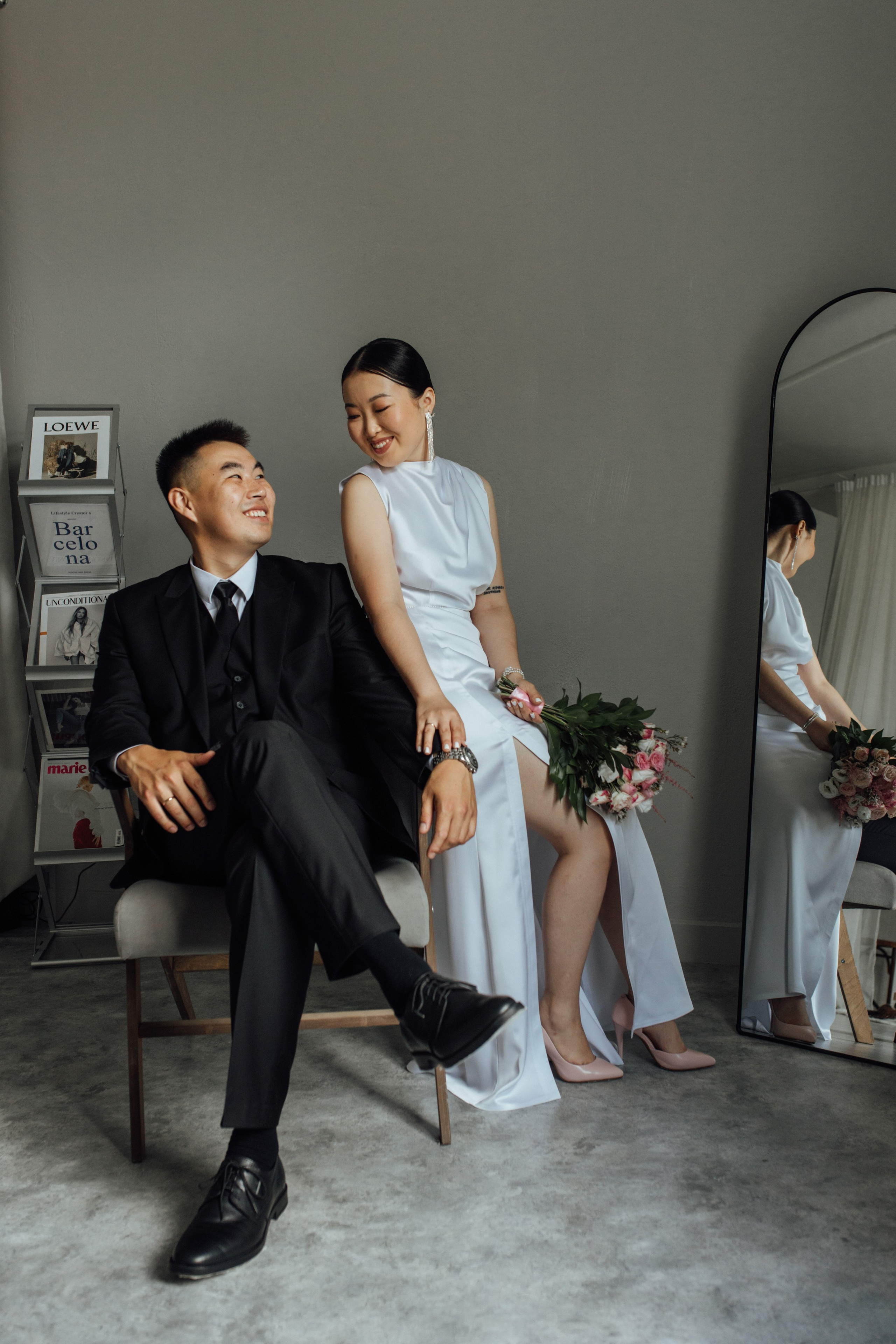 Wedding. Фотограф в Улан-Удэ Подкопаев Артем