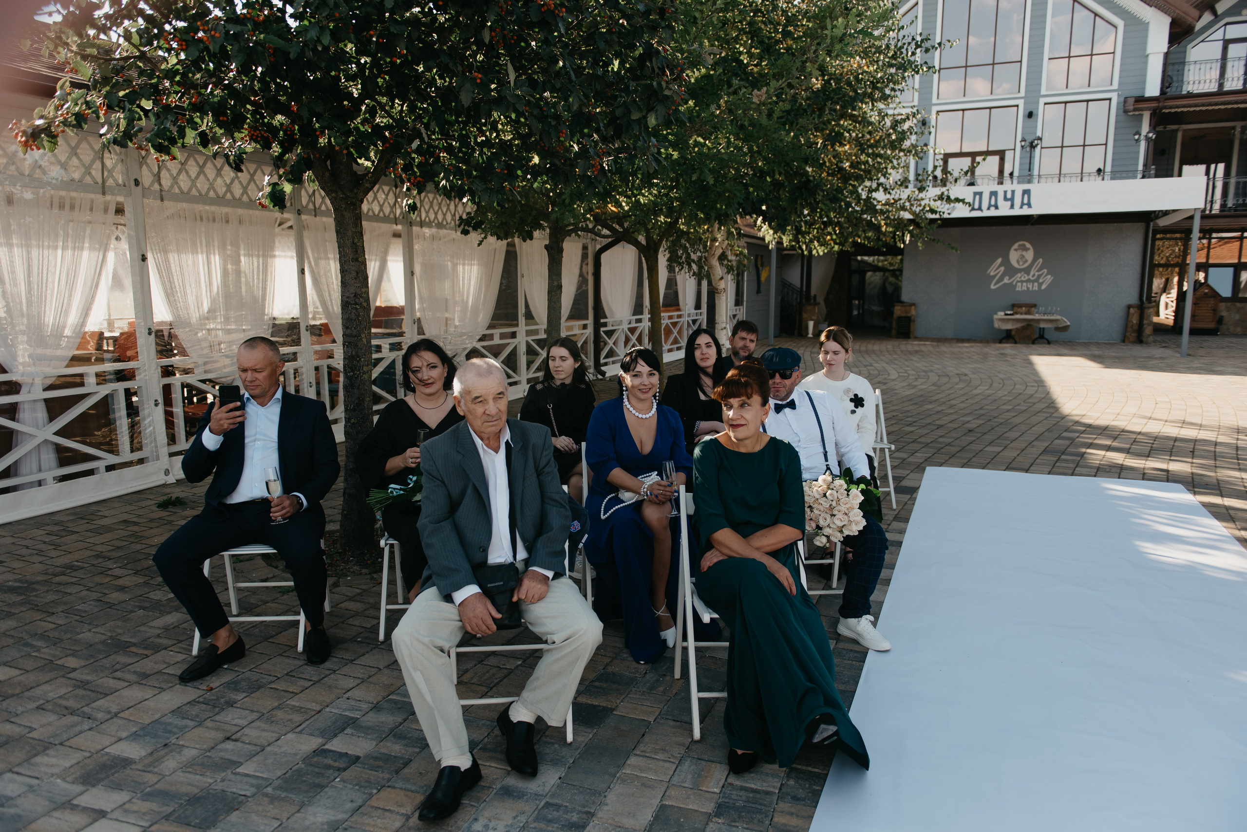 Дима и Даша. Свадебный фотограф Марина Жемчужникова в Москве и в Белгороде