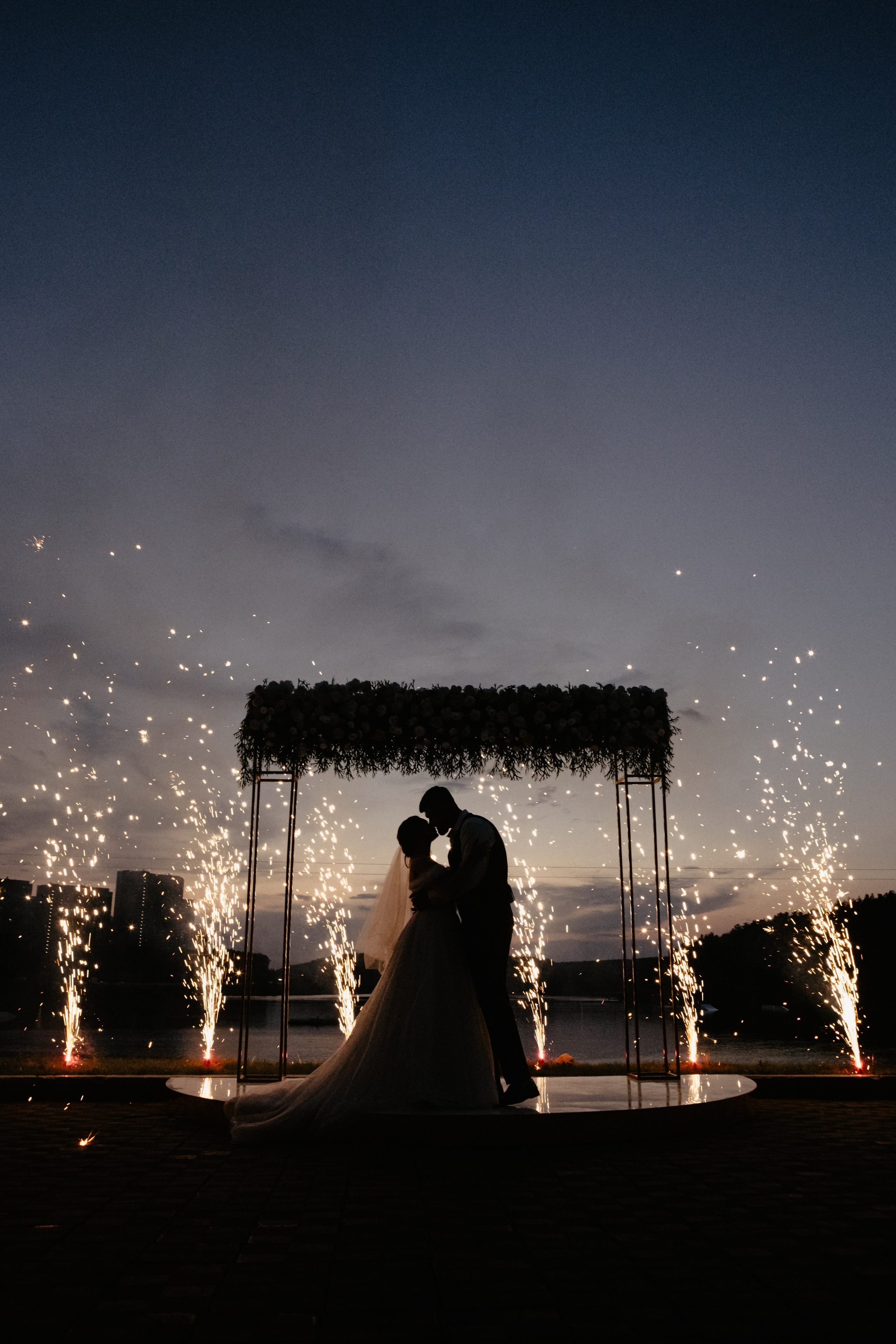 Антон и Валентина. Свадебный фотограф Мария Печенева I Екатеринбург