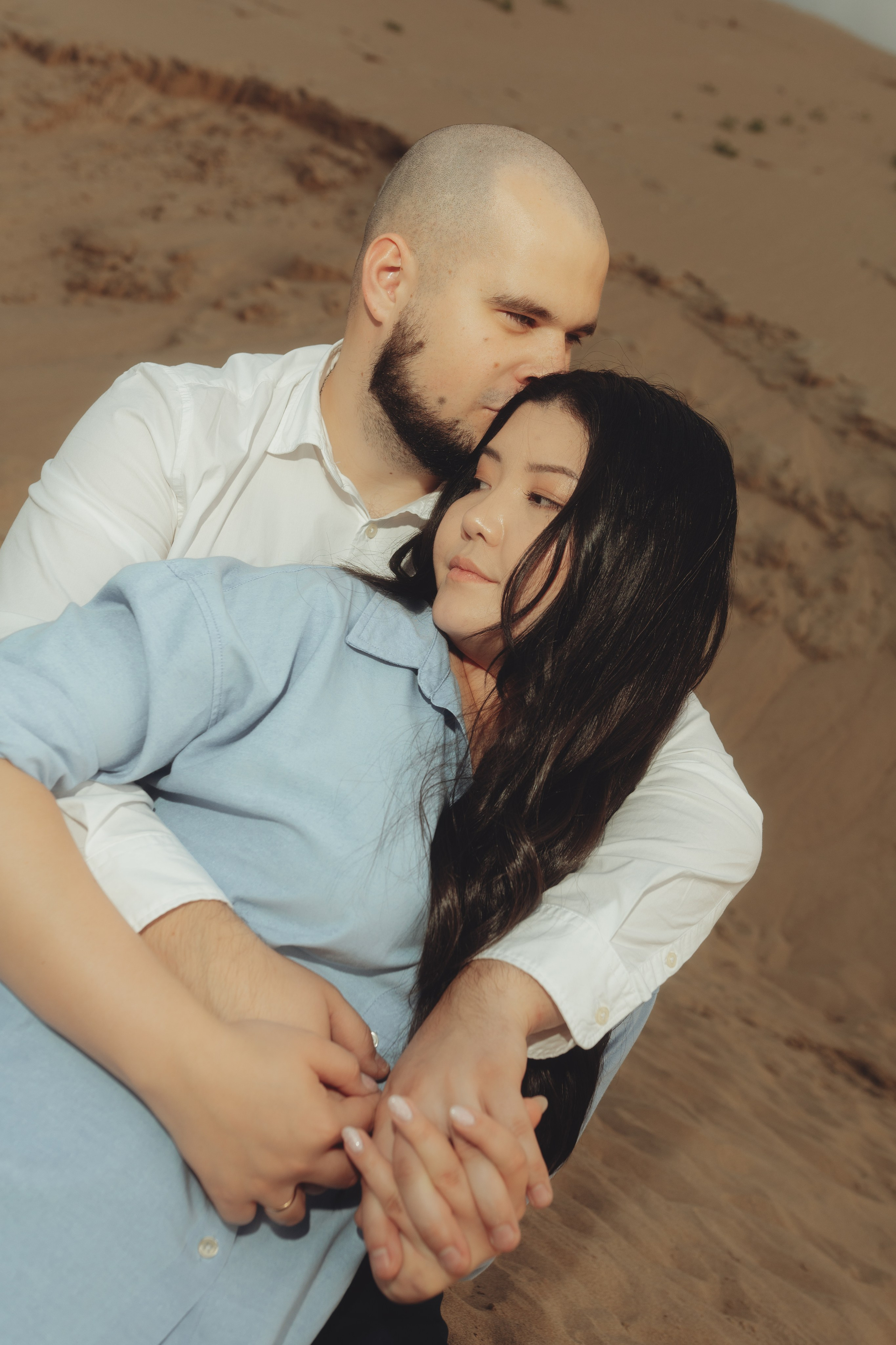 Alex&Dalila Love Story