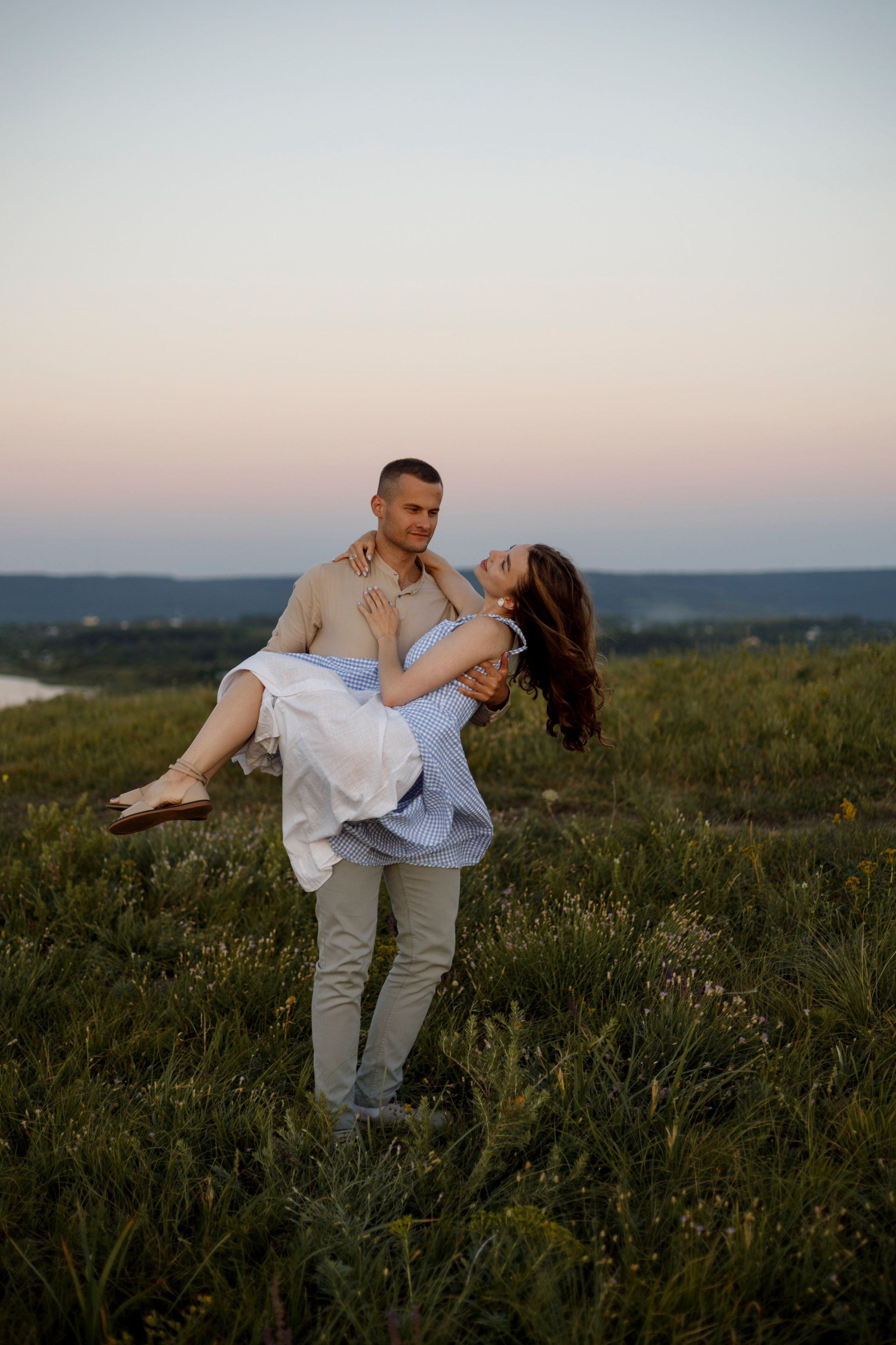 Вика и Сёма. Майорова Валерия Фотограф Ставрополь