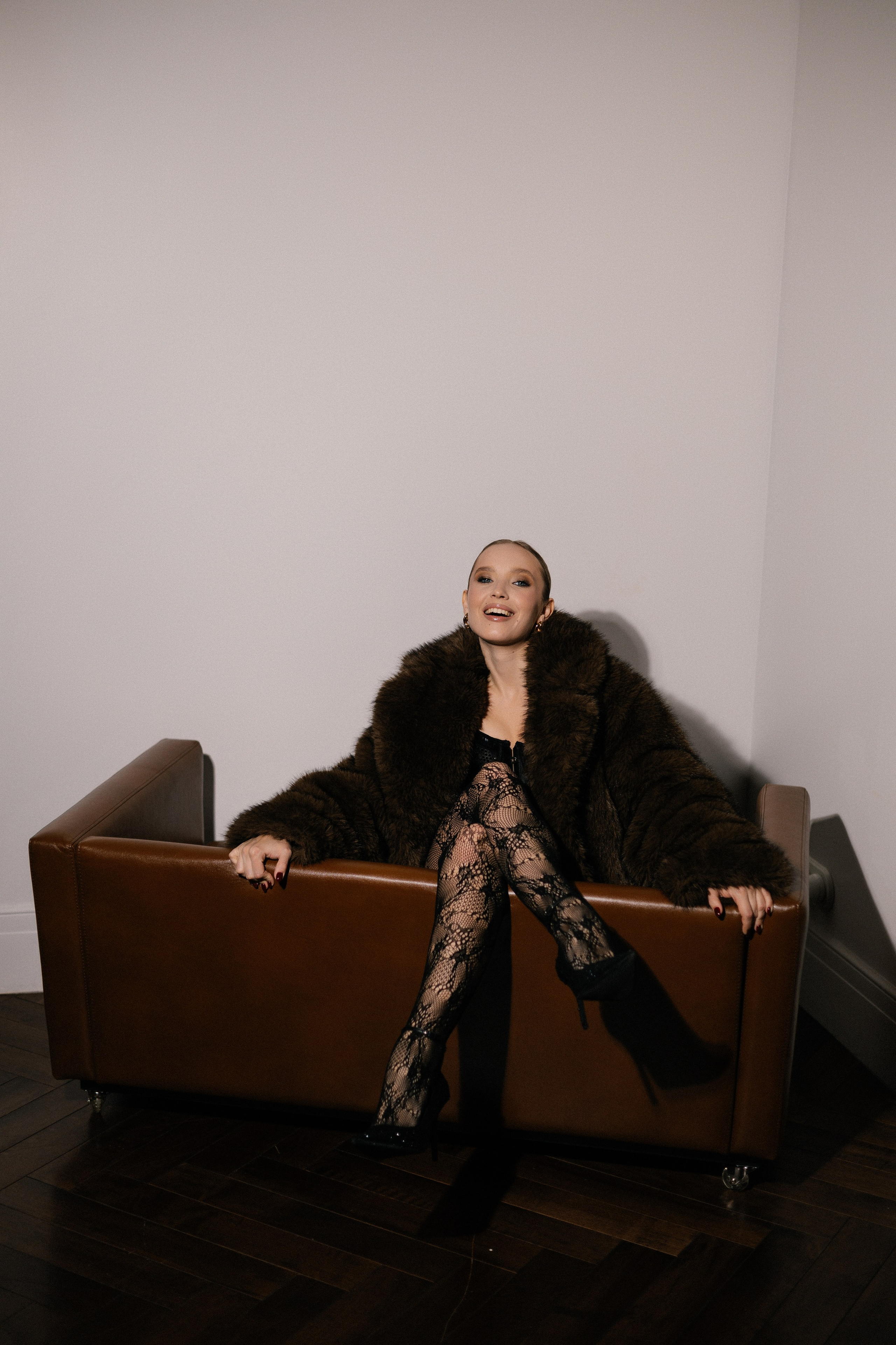 Алина. Майорова Валерия Фотограф Ставрополь