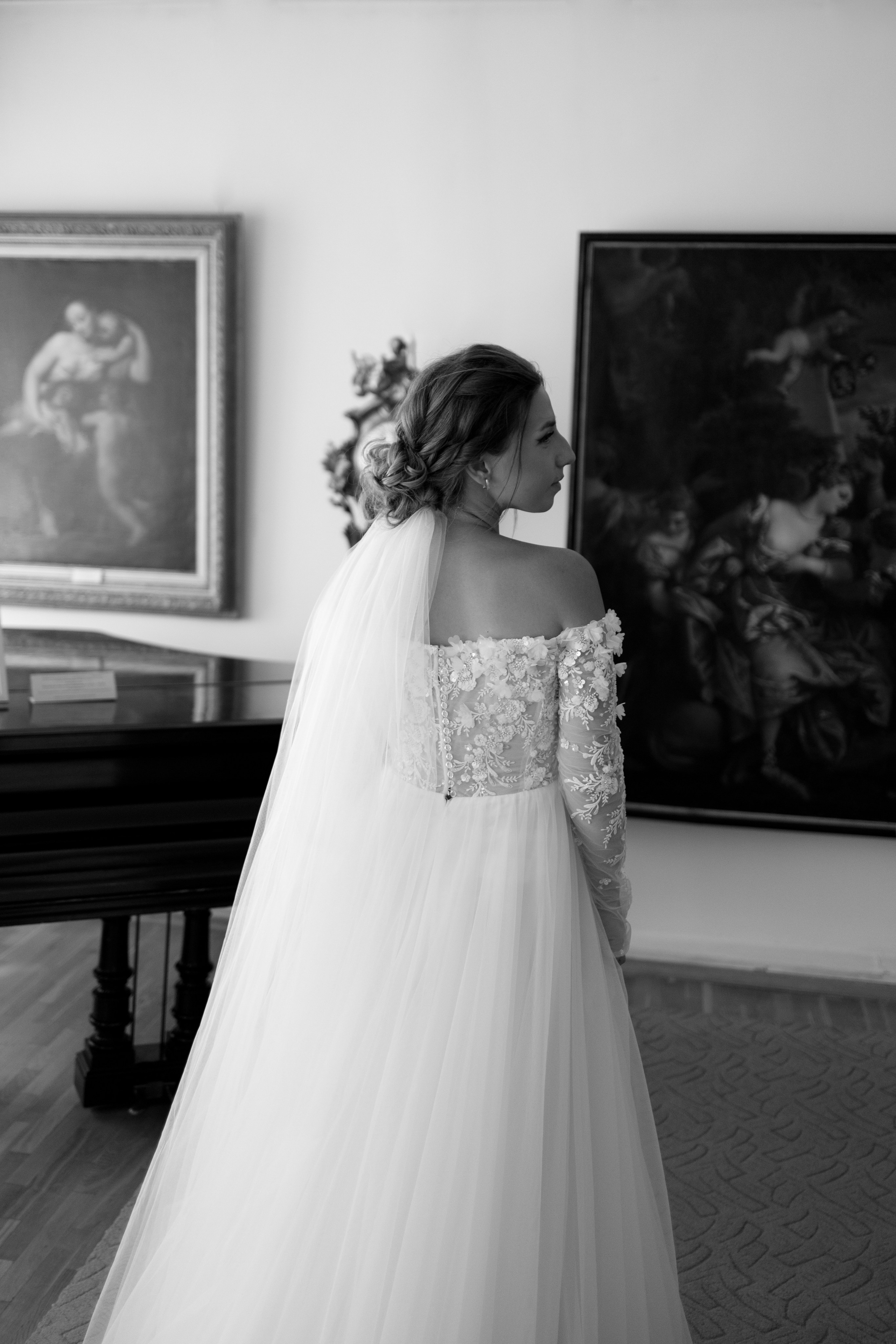 Алёна & Александр. Майорова Валерия Фотограф Ставрополь